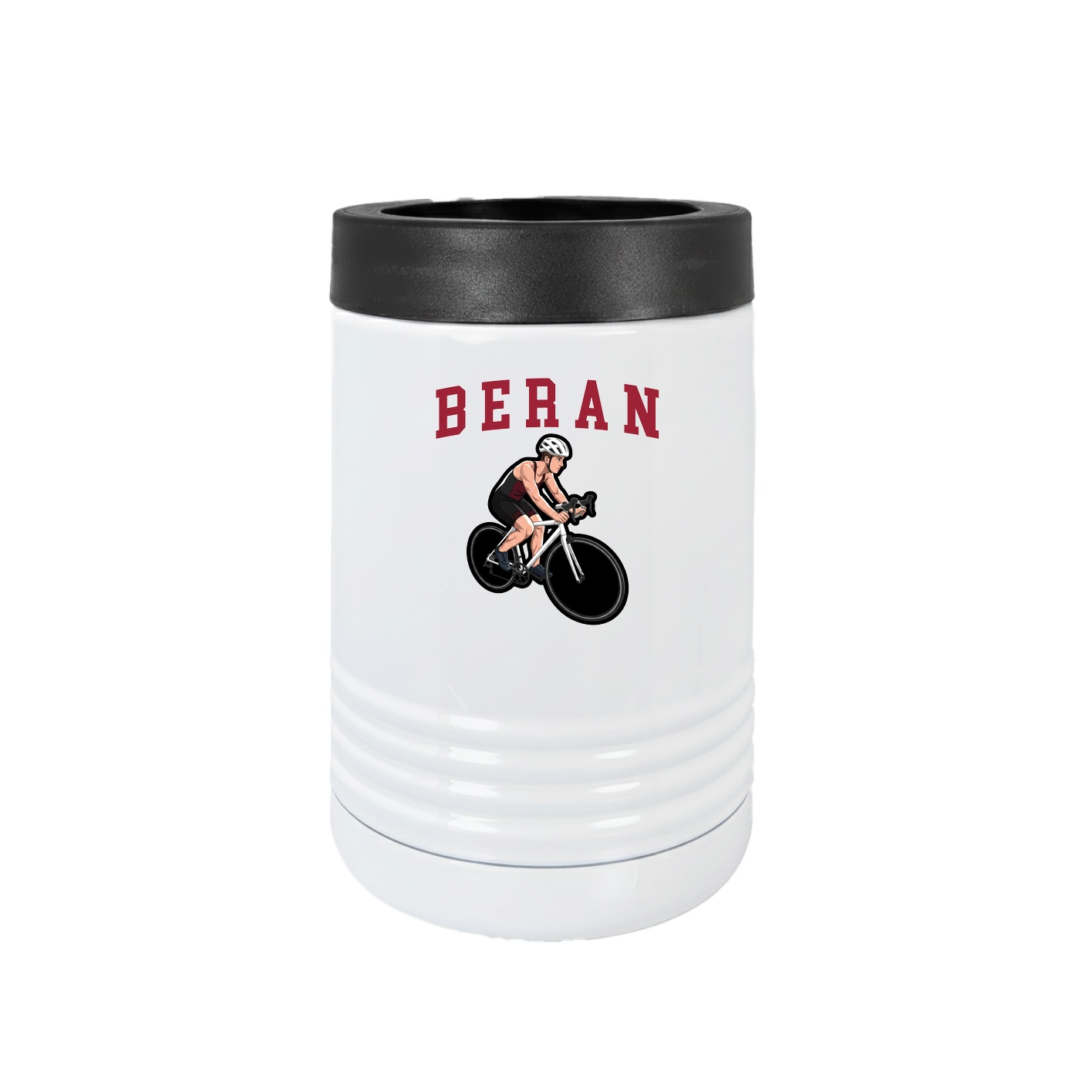 Beverage Holder — Shirsey in White