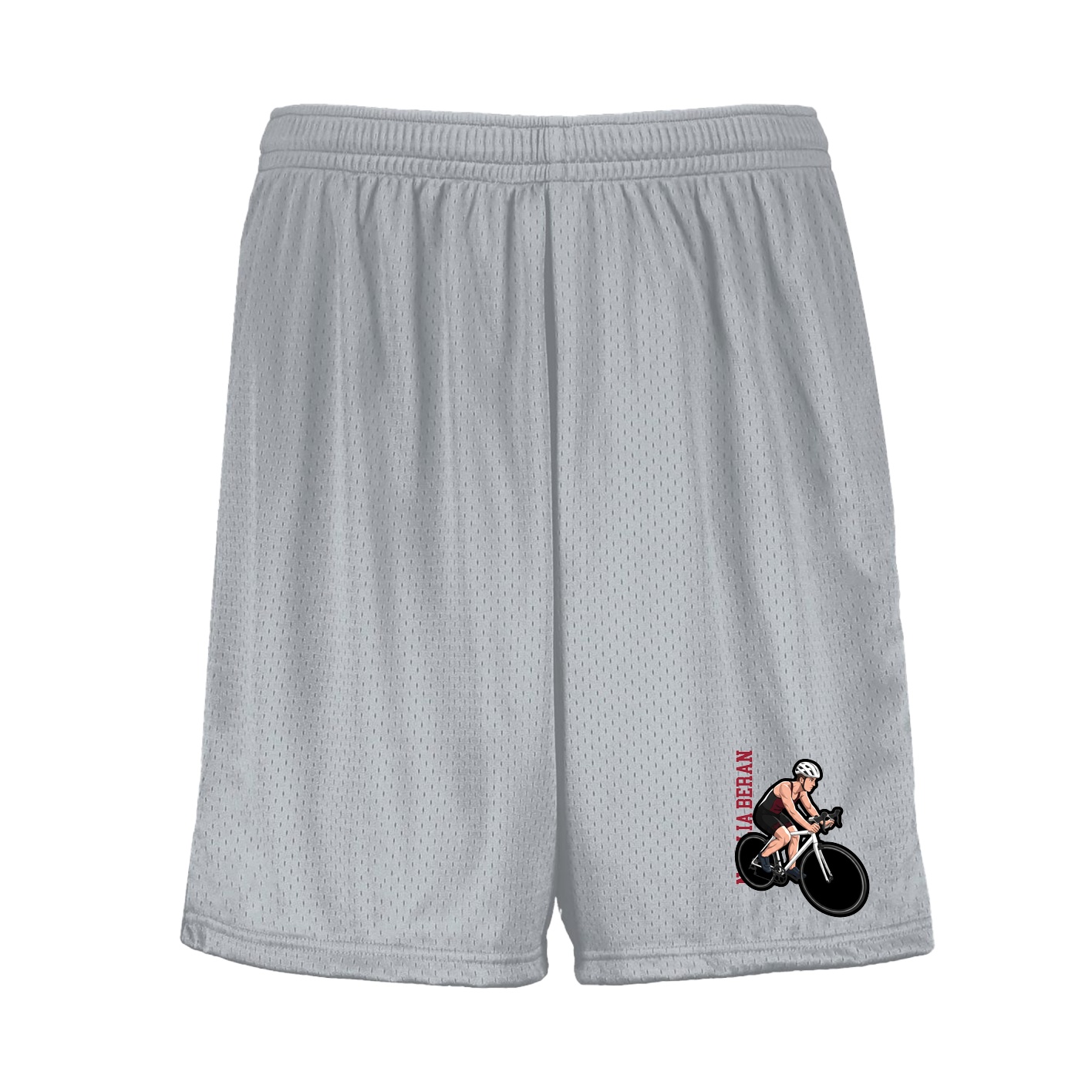 Shorts — Name Vertical in Classic