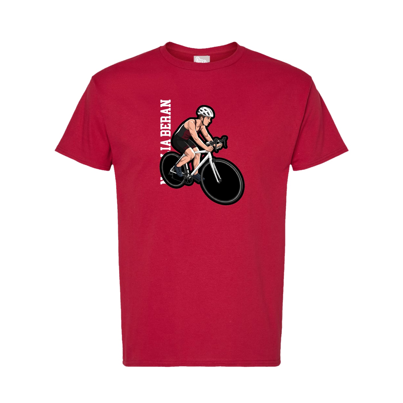 NIL Club Tee
