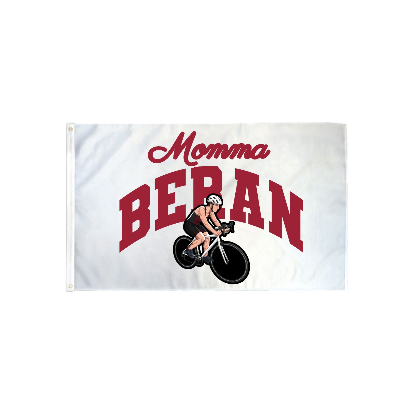 3x5 Flag — Mothers Day Arch in Classic