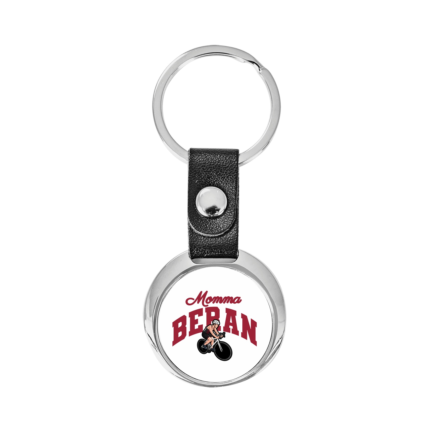 Key Chain — Mothers Day Arch in Classic