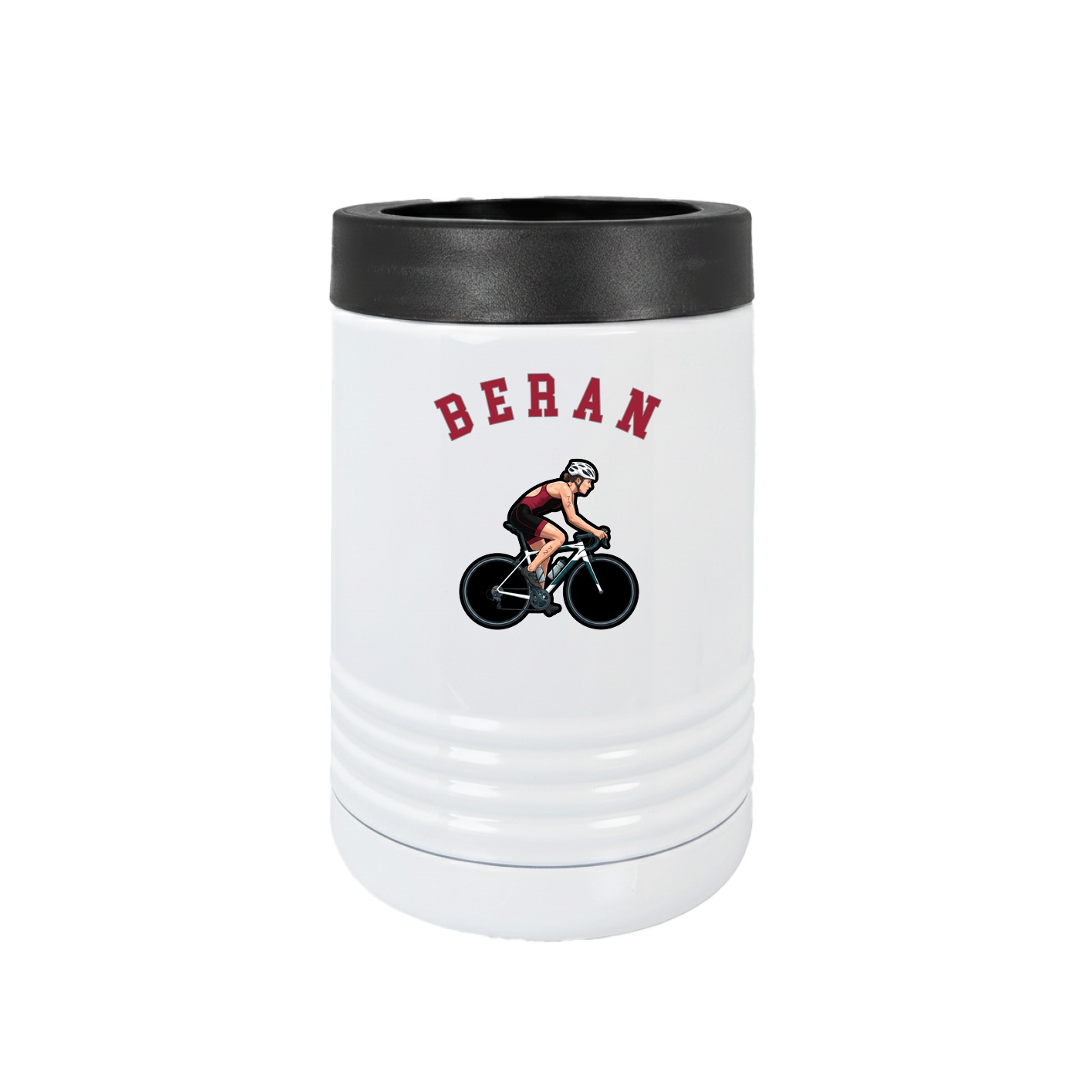 Beverage Holder — Shirsey Arch in White