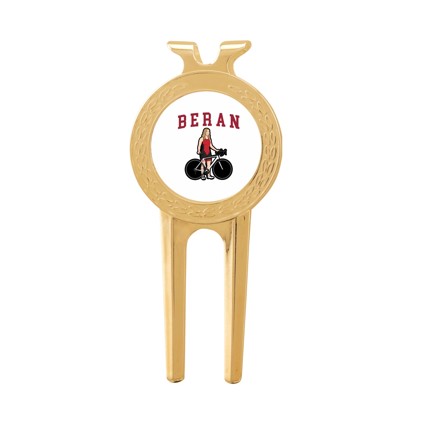 Divot Tool with Ball Marker — Shirsey in Classic