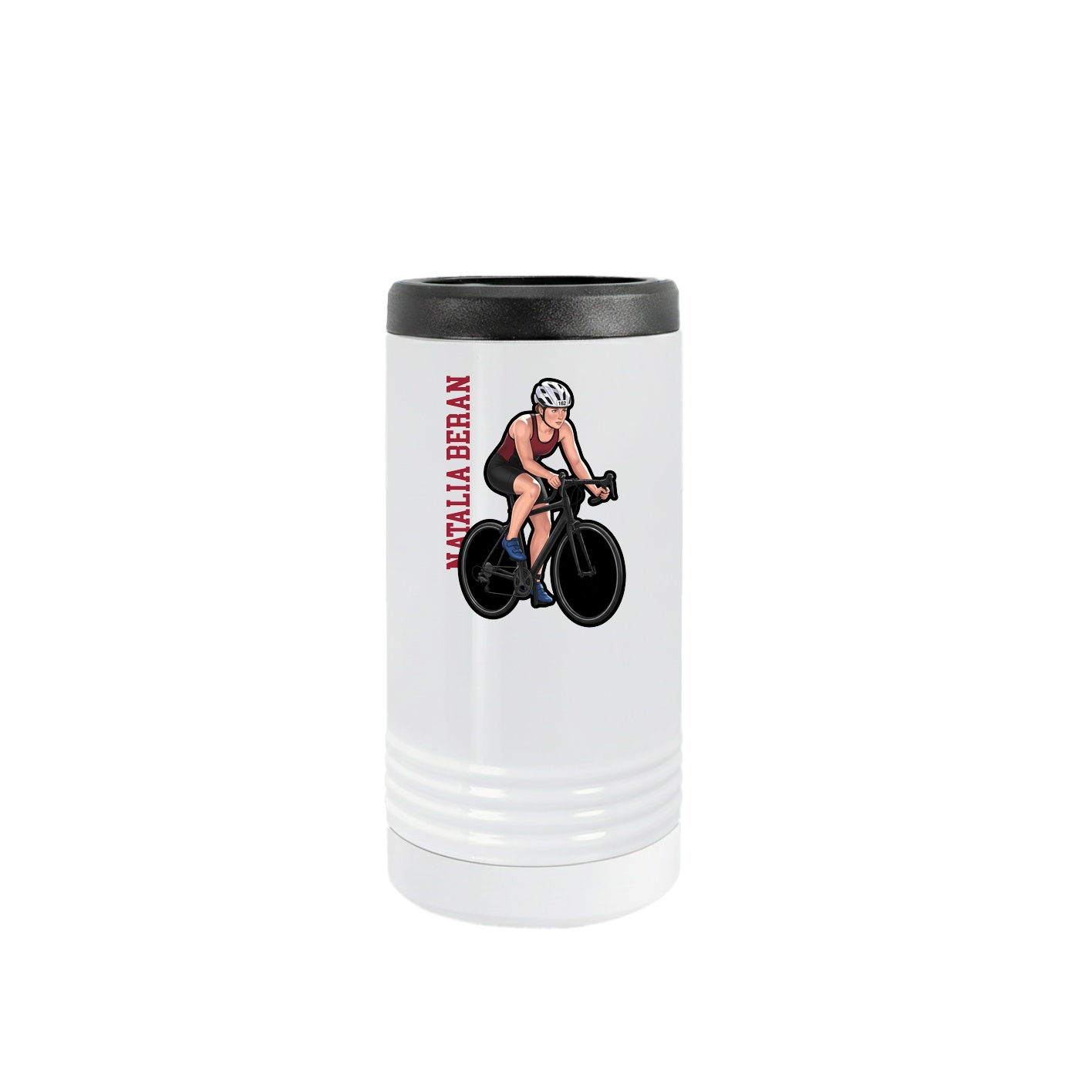 Slim Beverage Holder