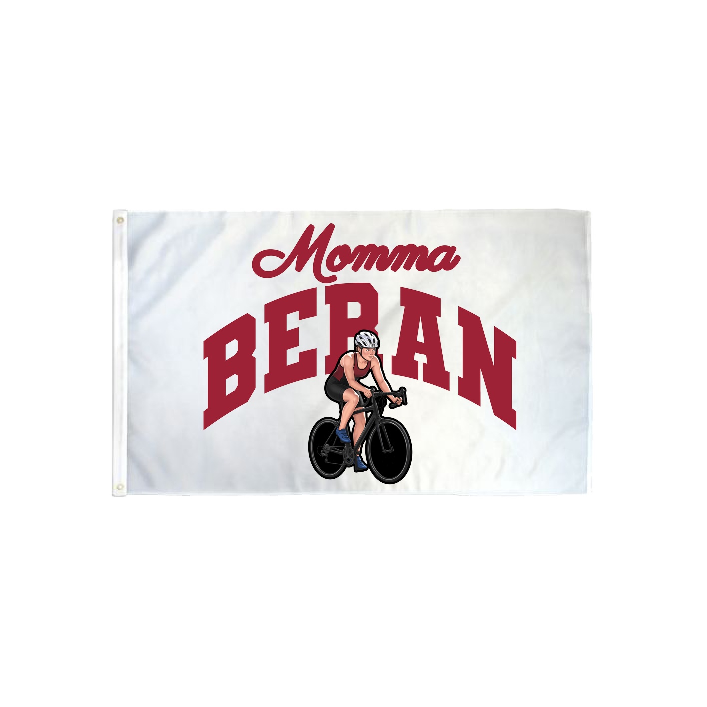 3x5 Flag — Mothers Day Arch in Classic