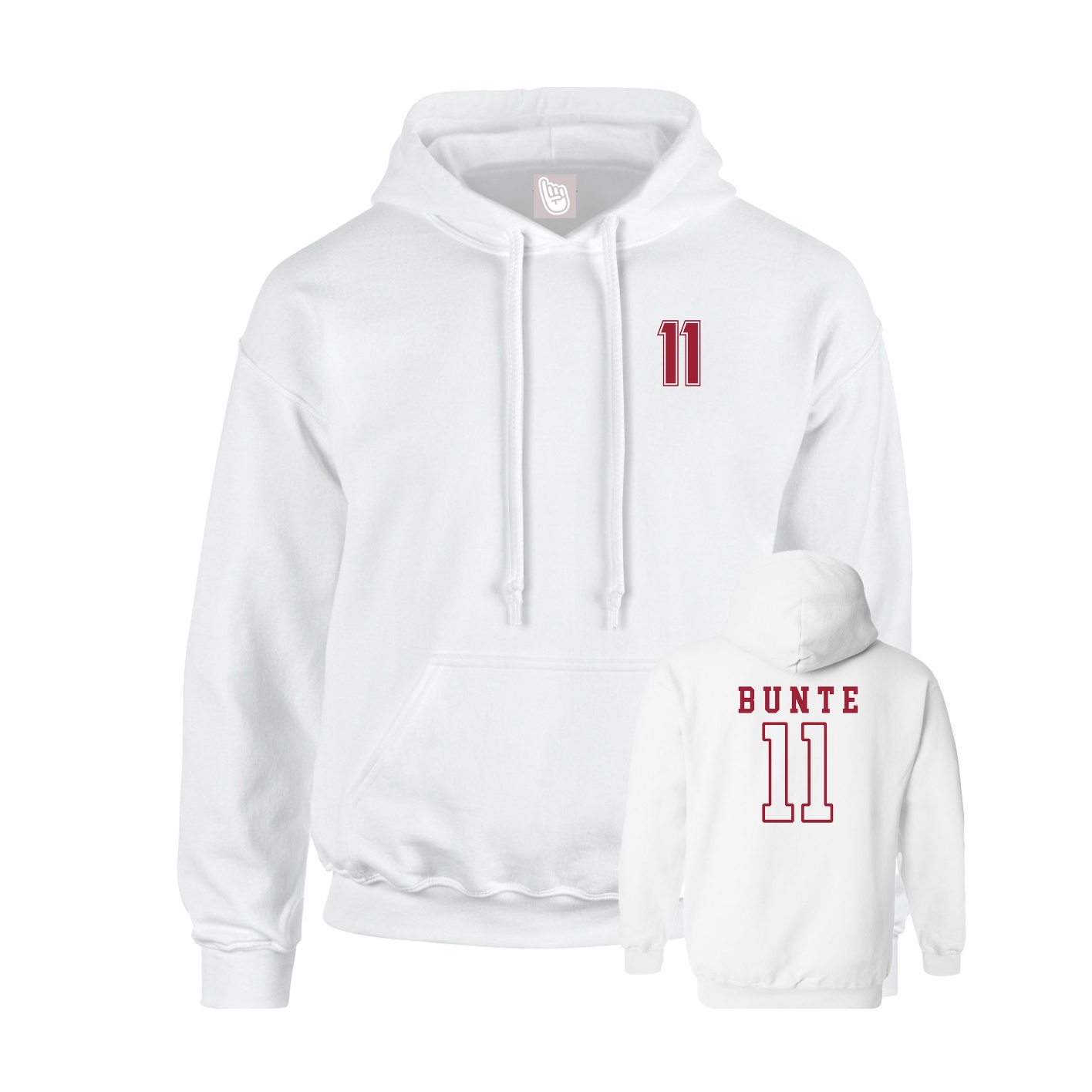 Hoodie