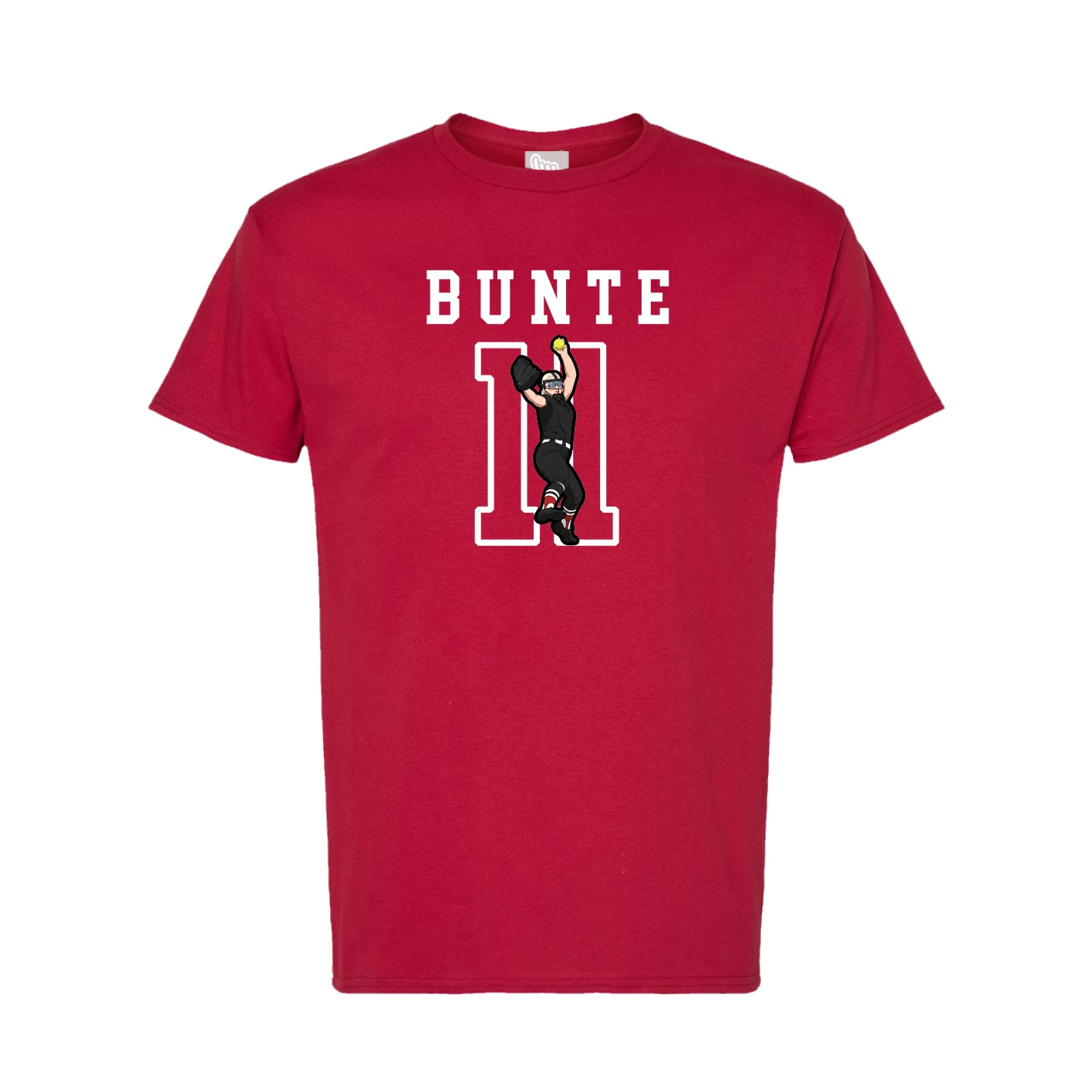NIL Club Tee