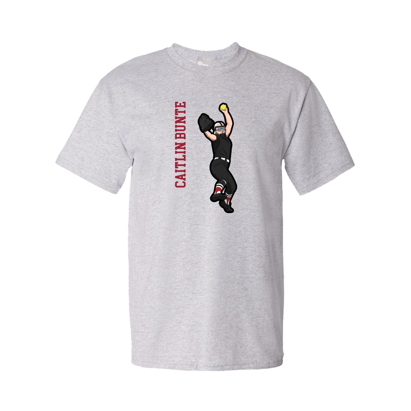 NIL Club Tee