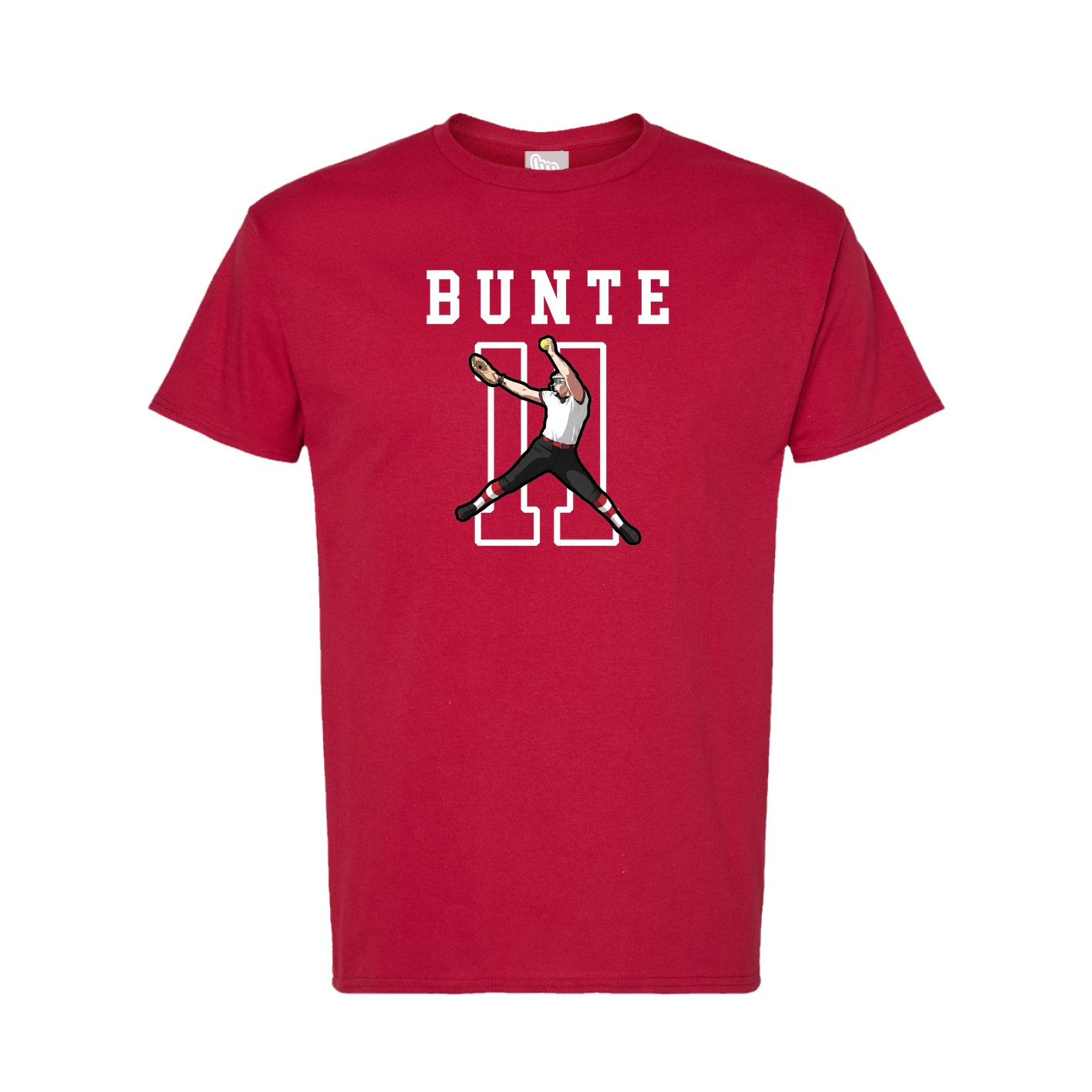 NIL Club Tee