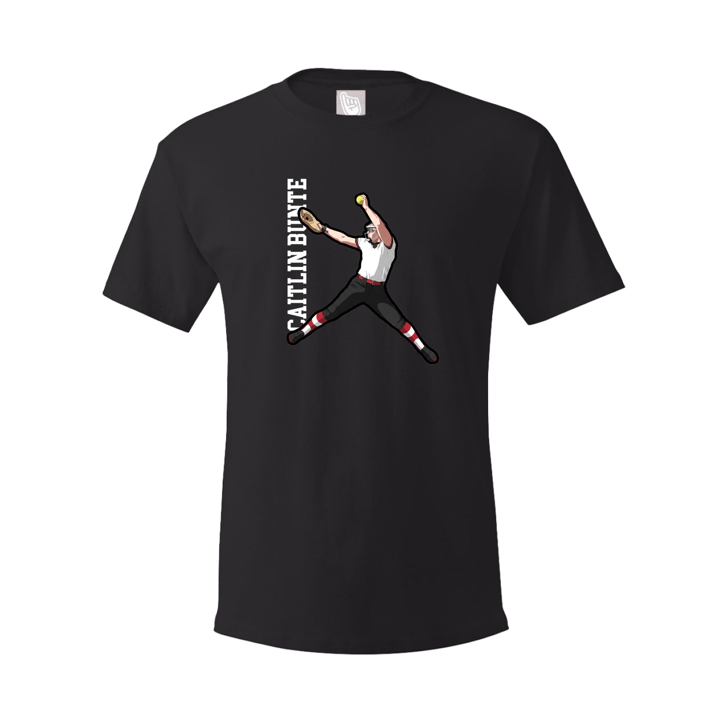 NIL Club Tee
