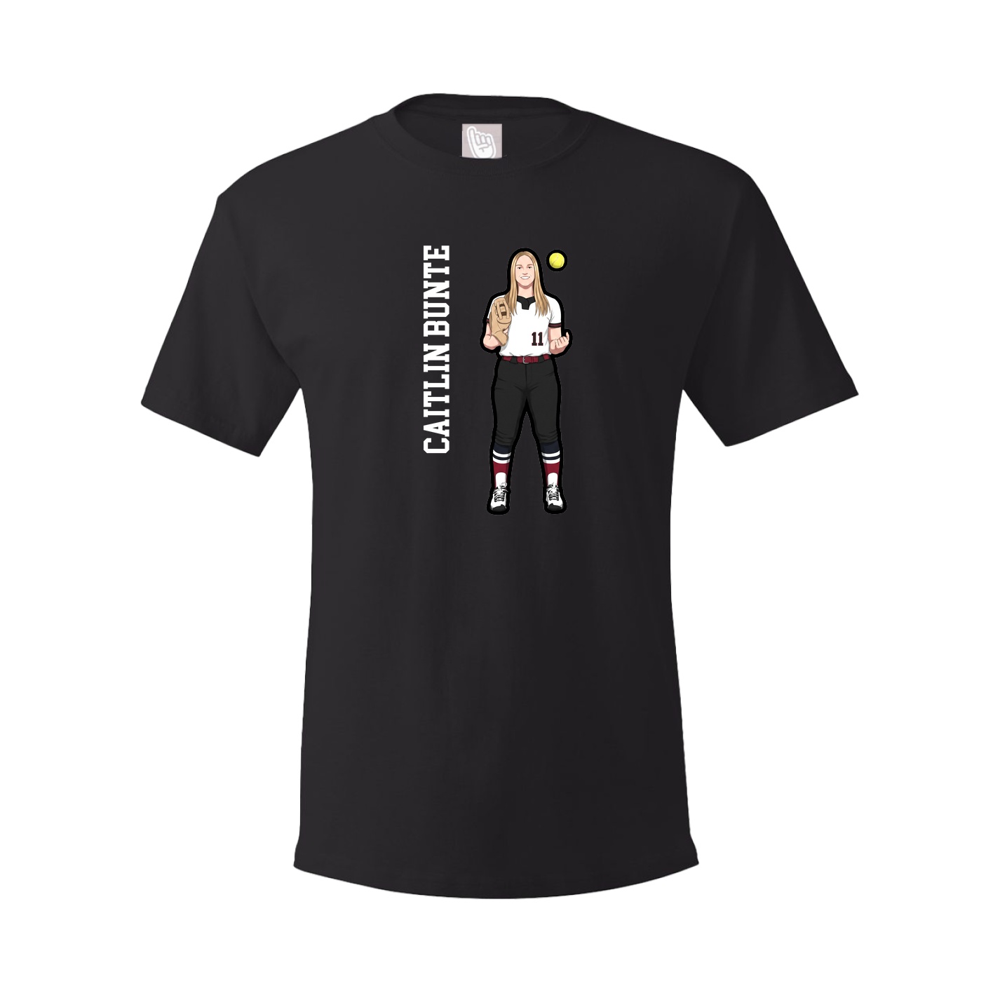 NIL Club Tee