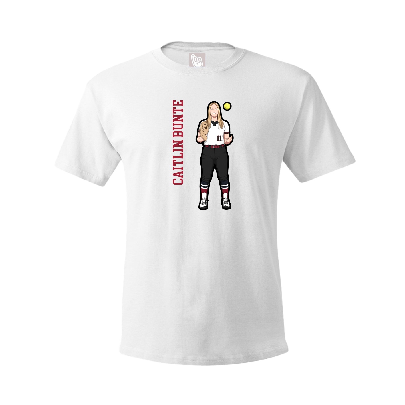 NIL Club Tee