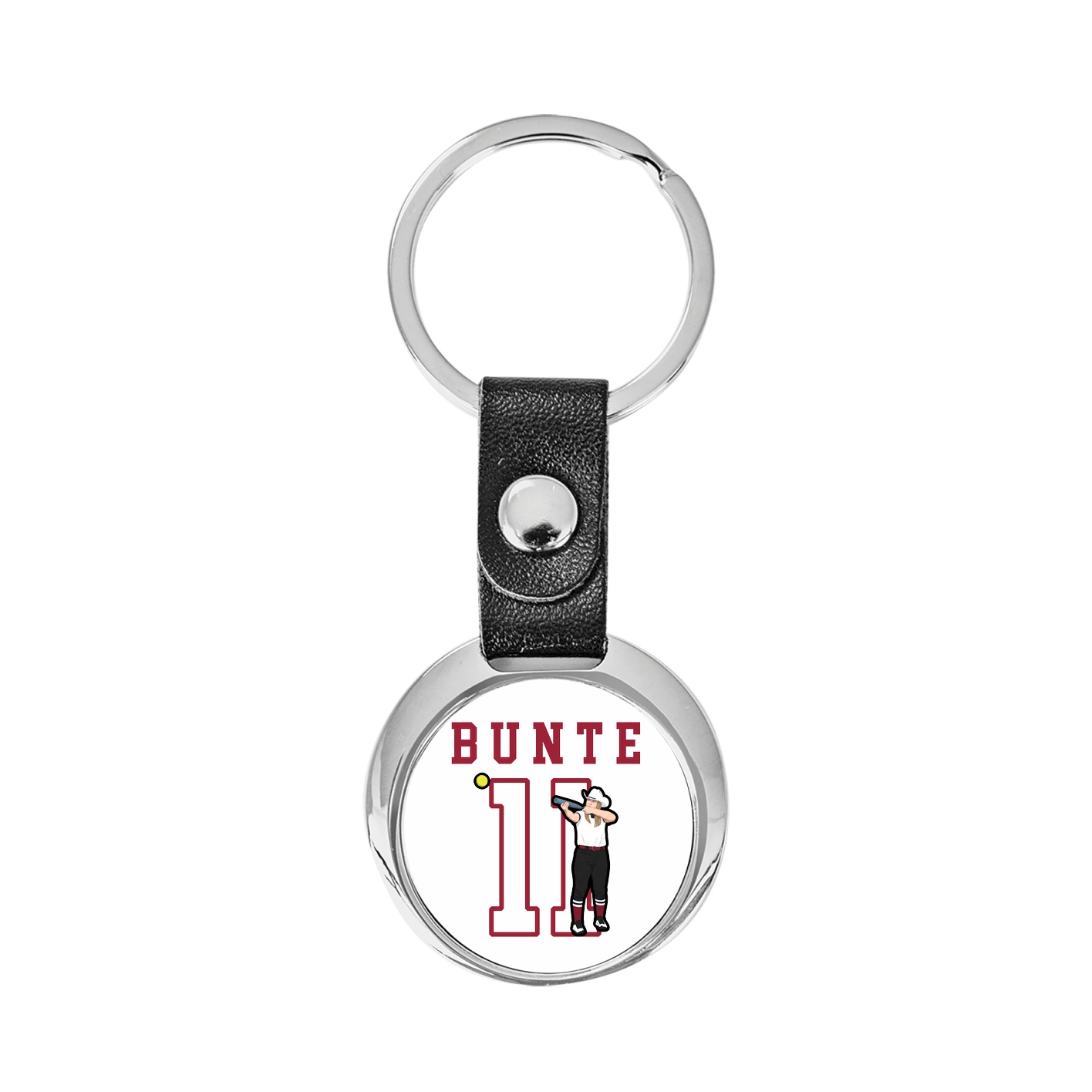 Key Chain — Shirsey in Classic