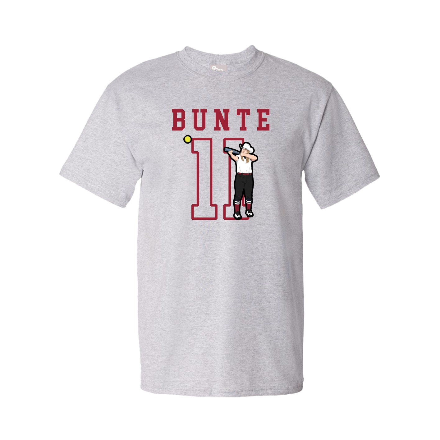 NIL Club Tee