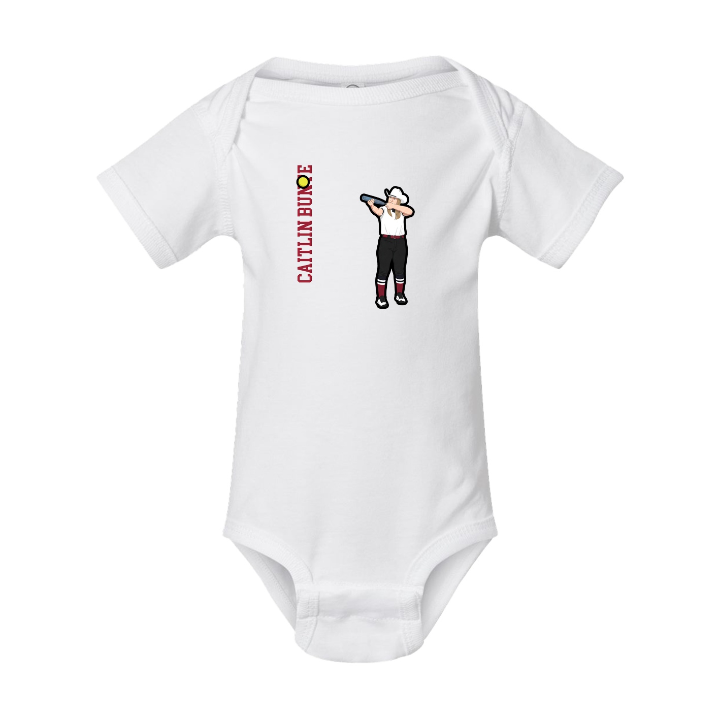 Baby Onesie