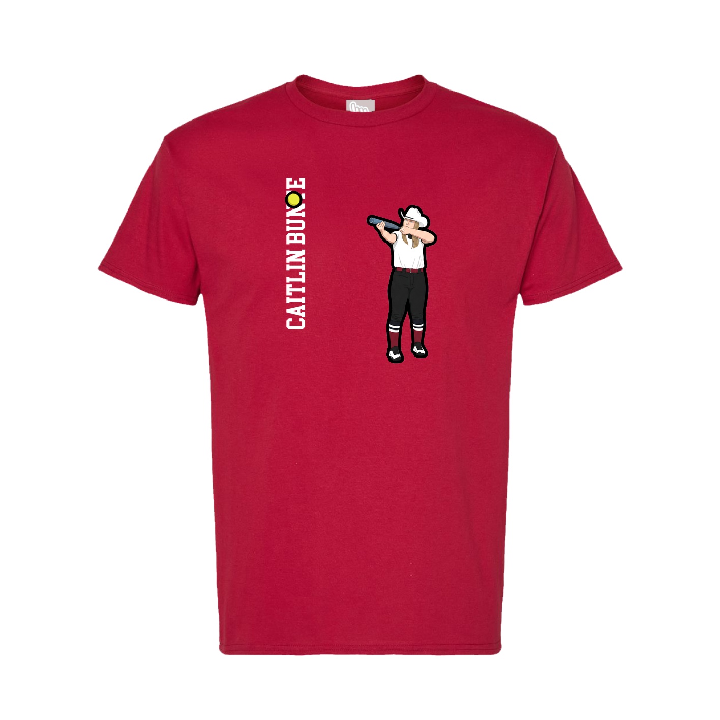 NIL Club Tee