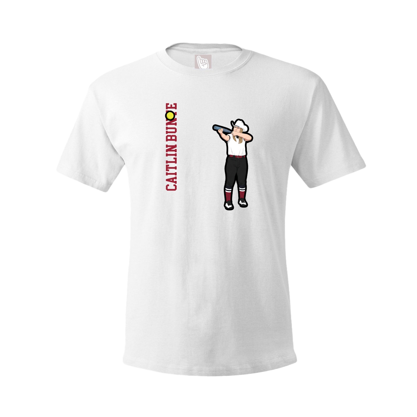 NIL Club Tee