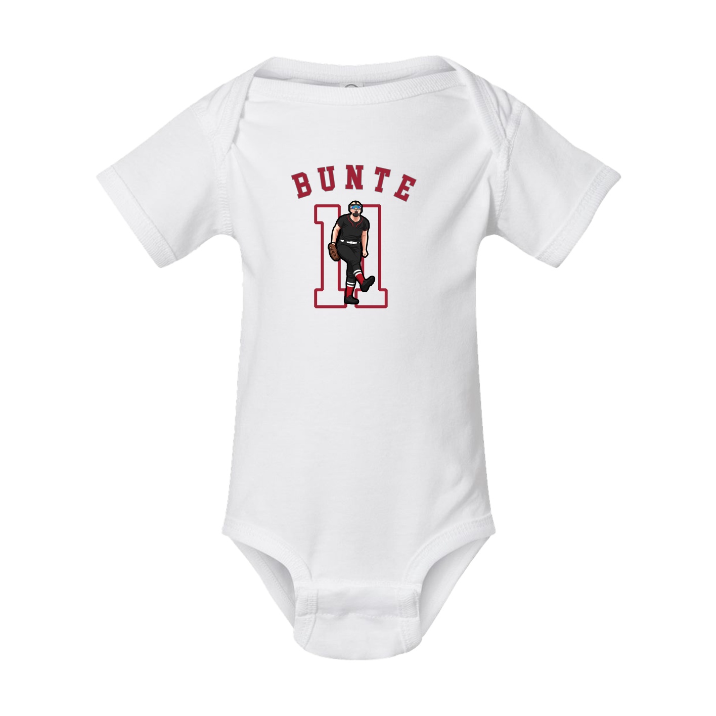 Baby Onesie
