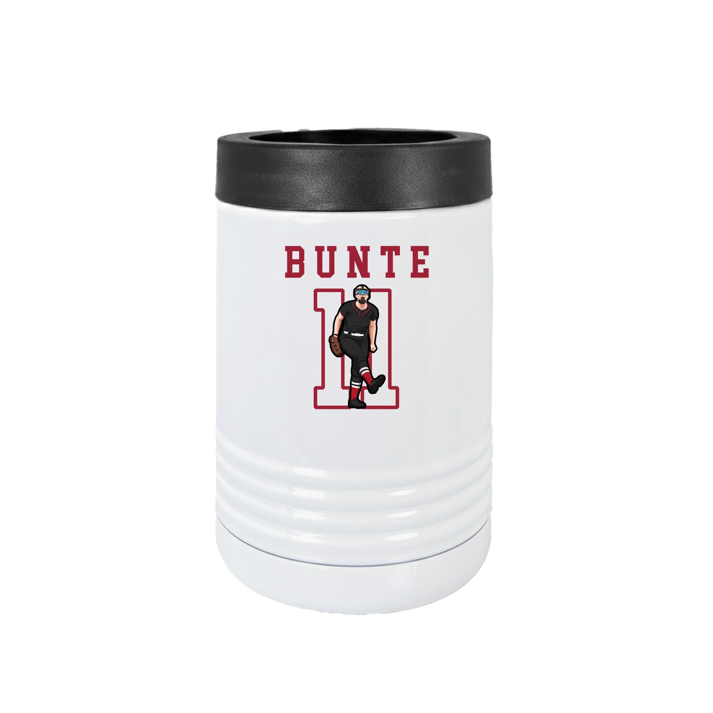 Beverage Holder — Shirsey in White