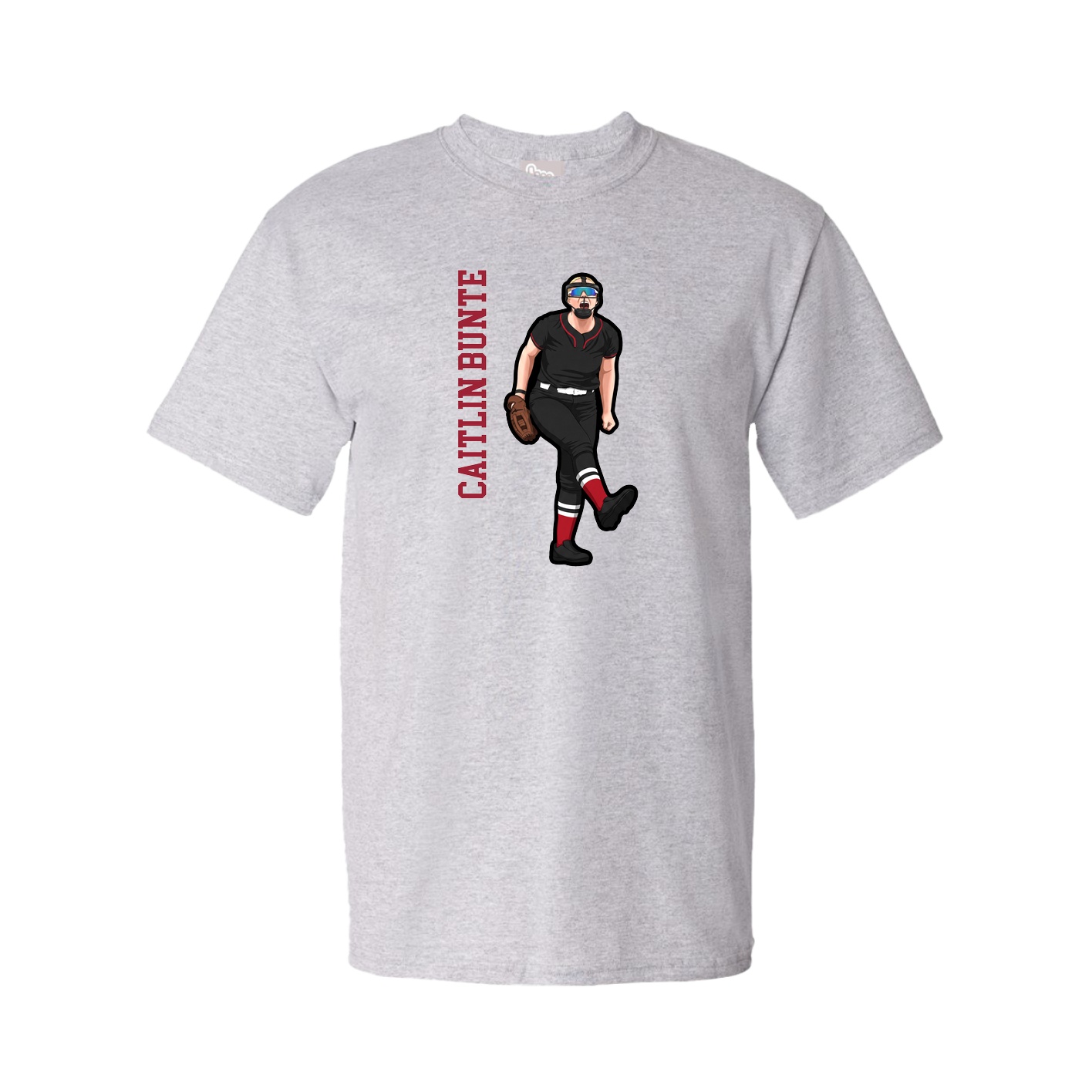 NIL Club Tee