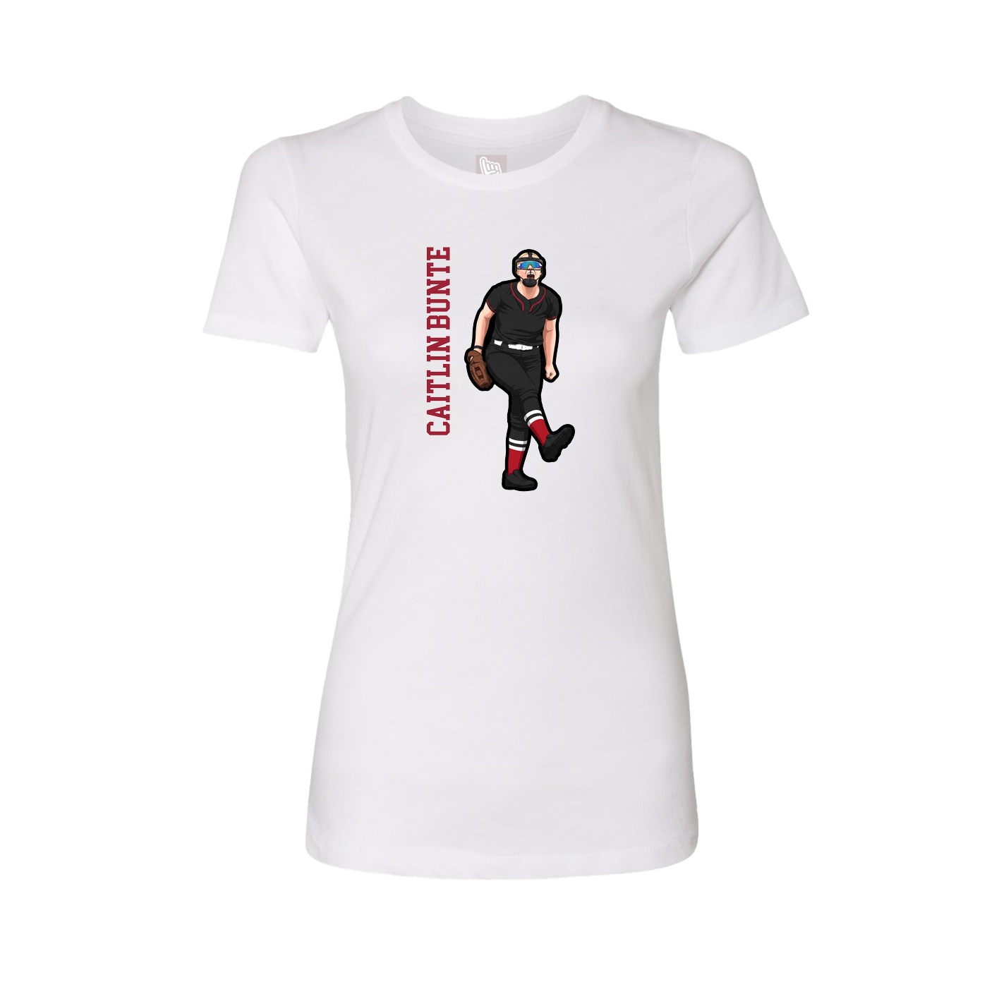 Womens Tee