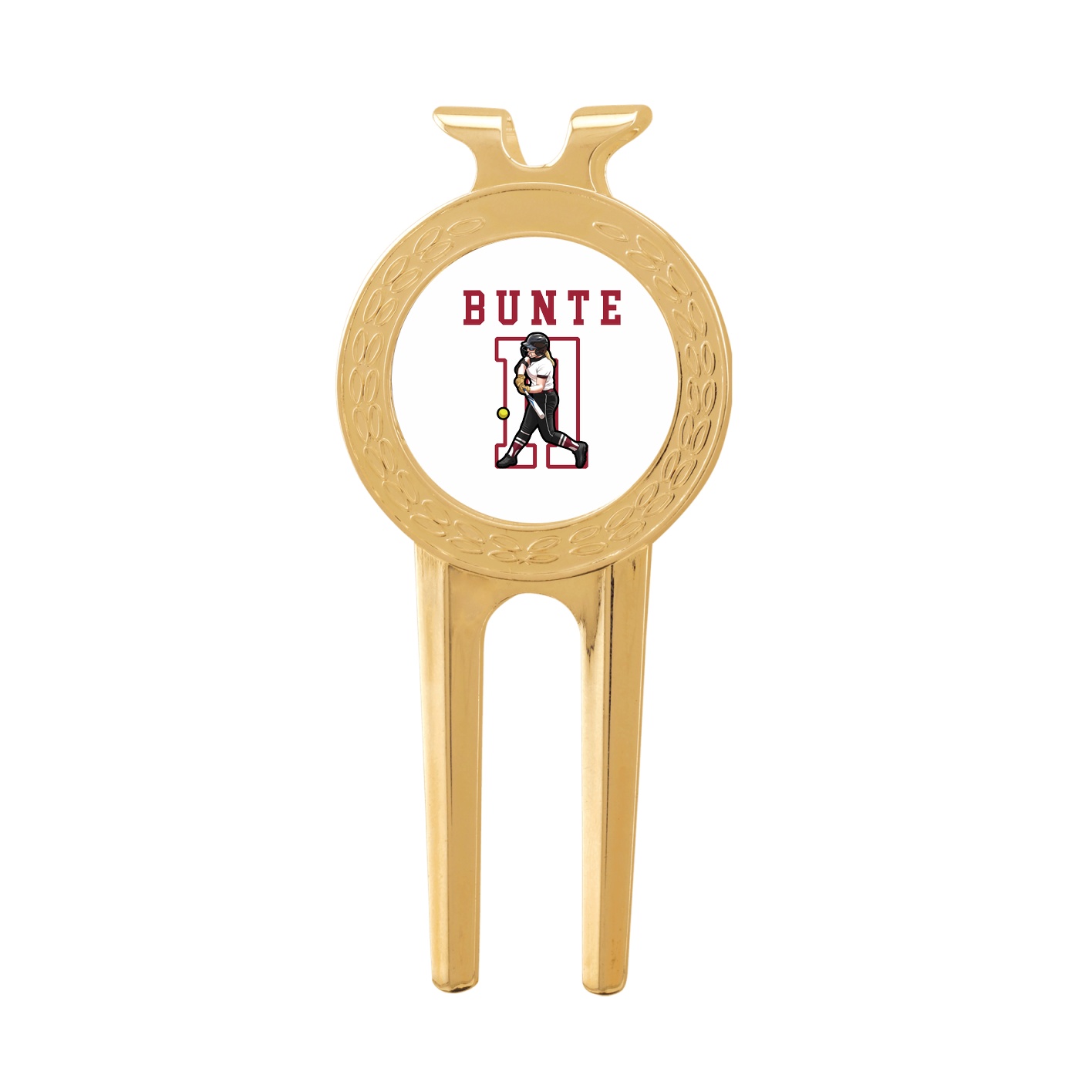 Divot Tool with Ball Marker — Shirsey in Classic