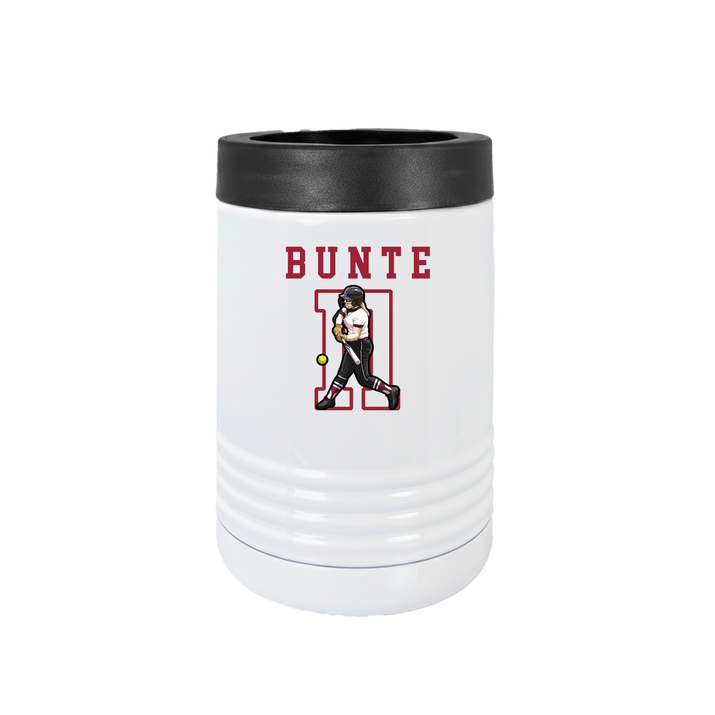 Beverage Holder — Shirsey in White