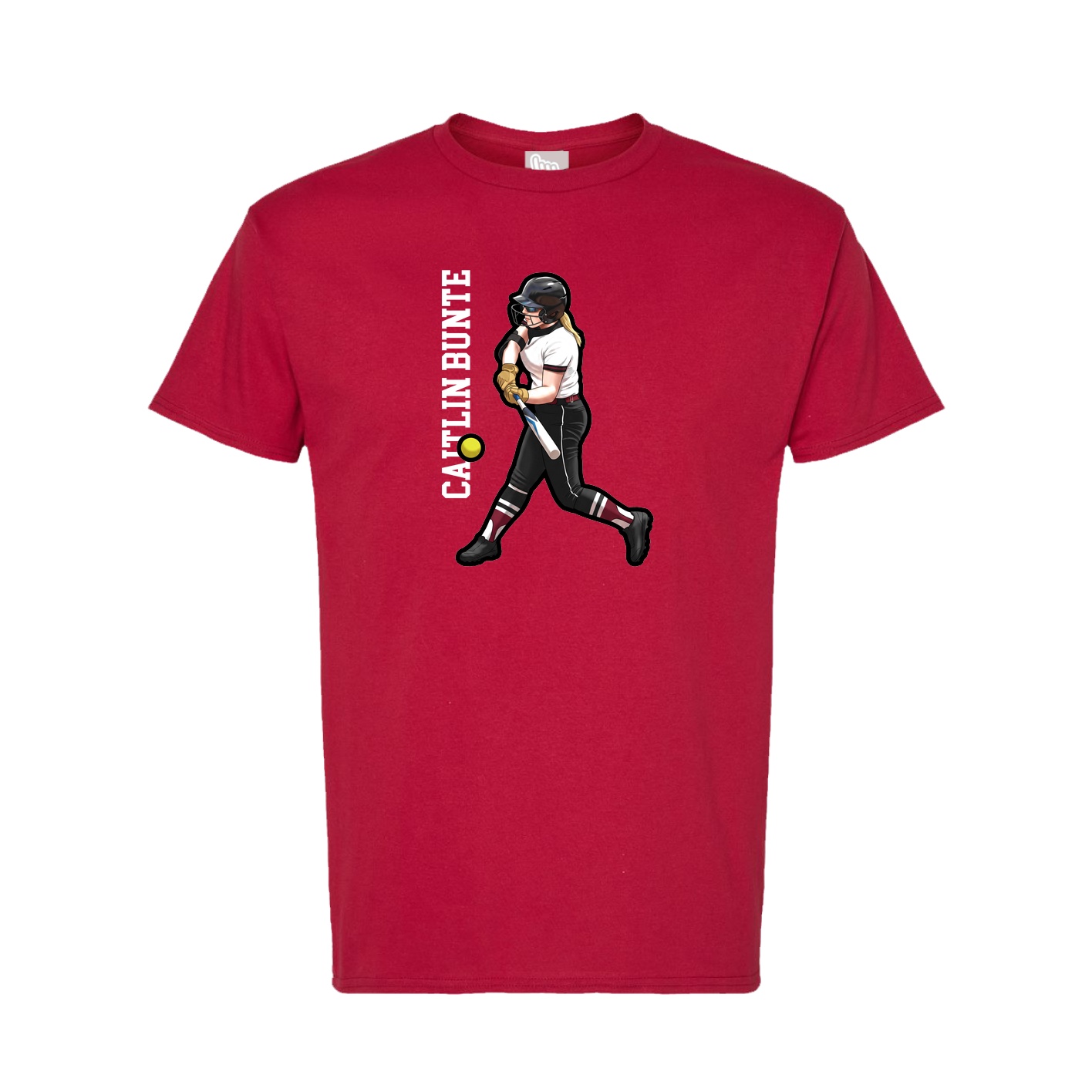 NIL Club Tee