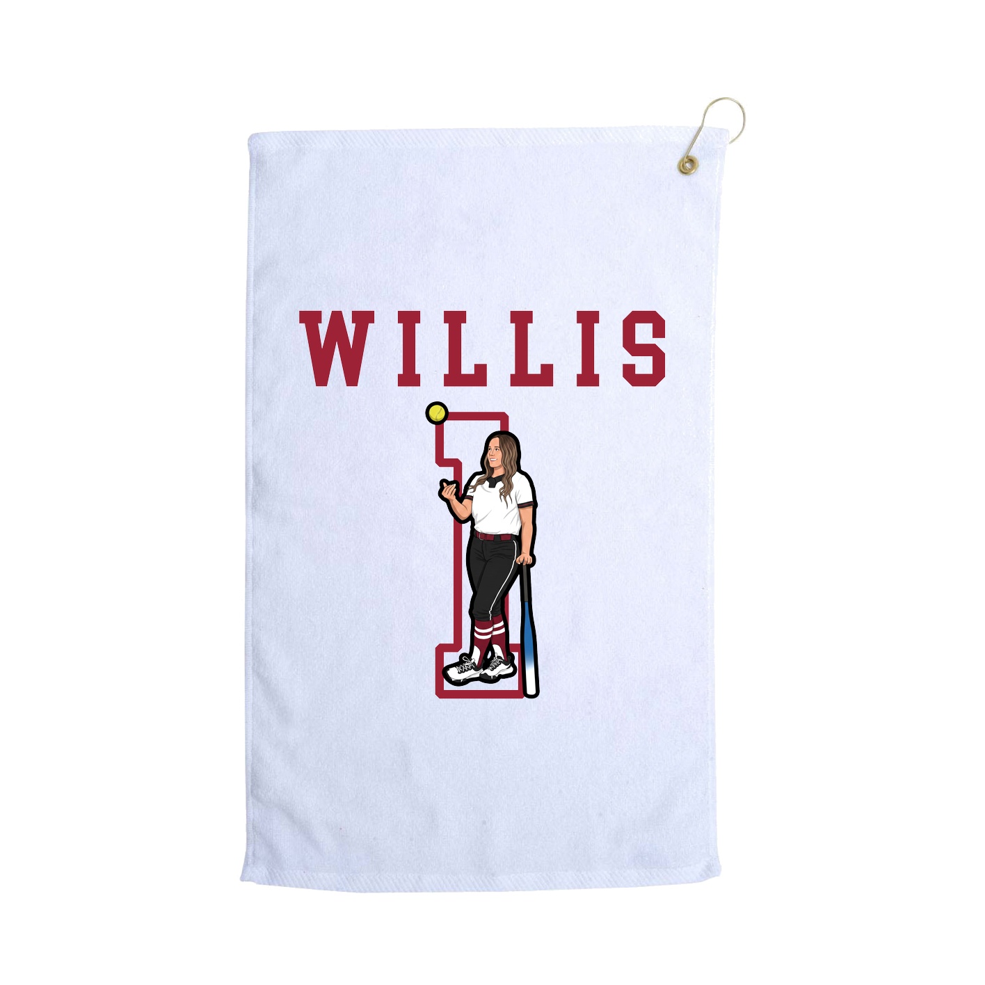 Golf Towel