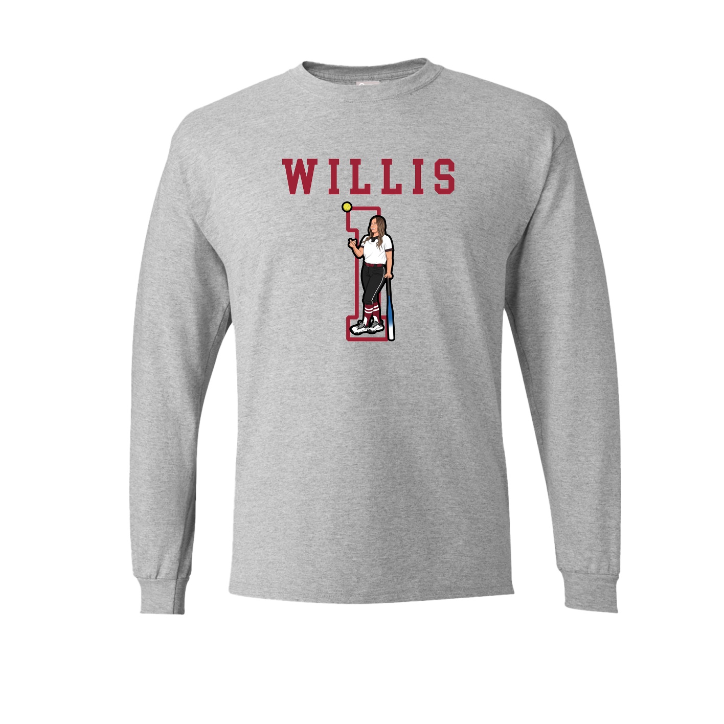 Long Sleeve Tee
