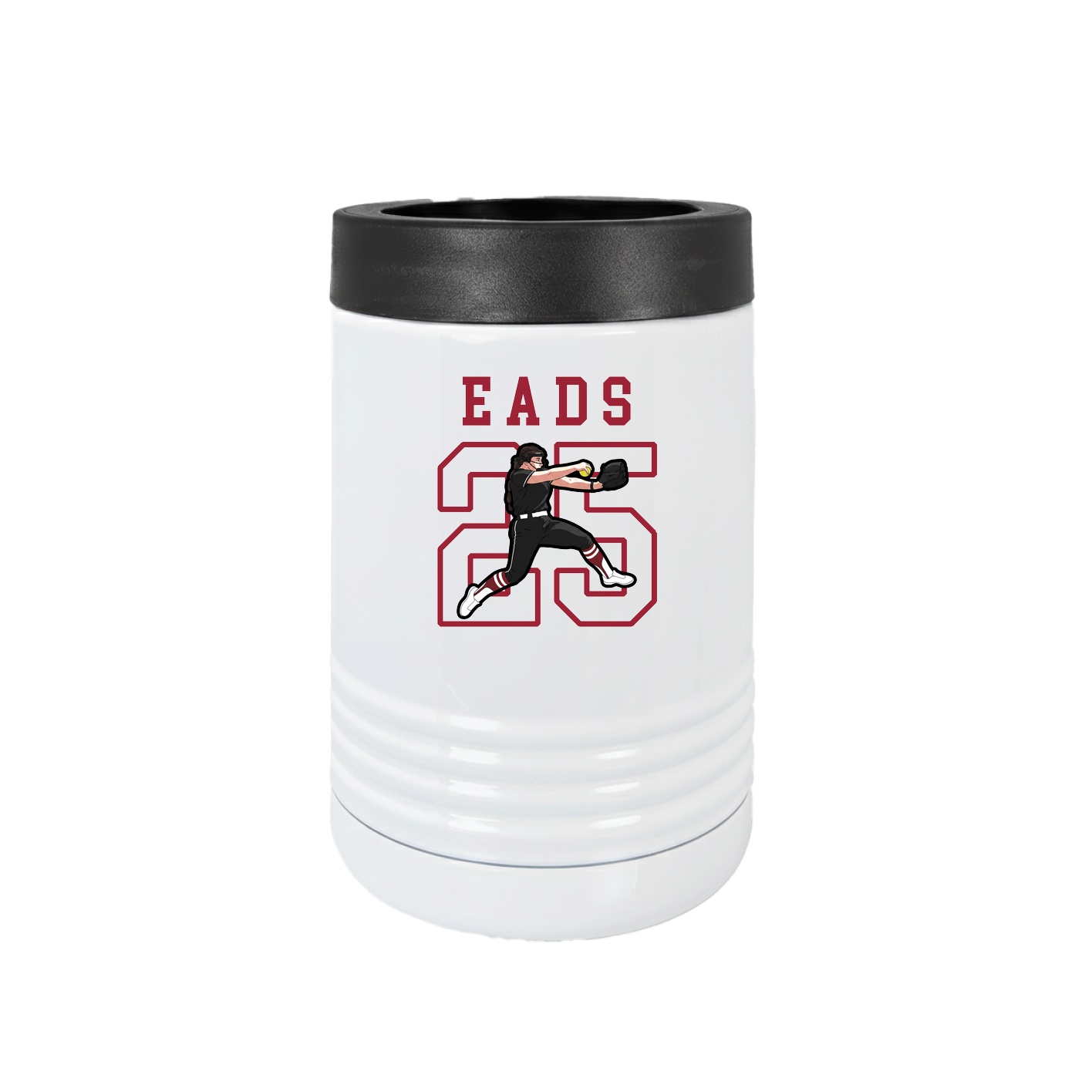Beverage Holder — Shirsey in White