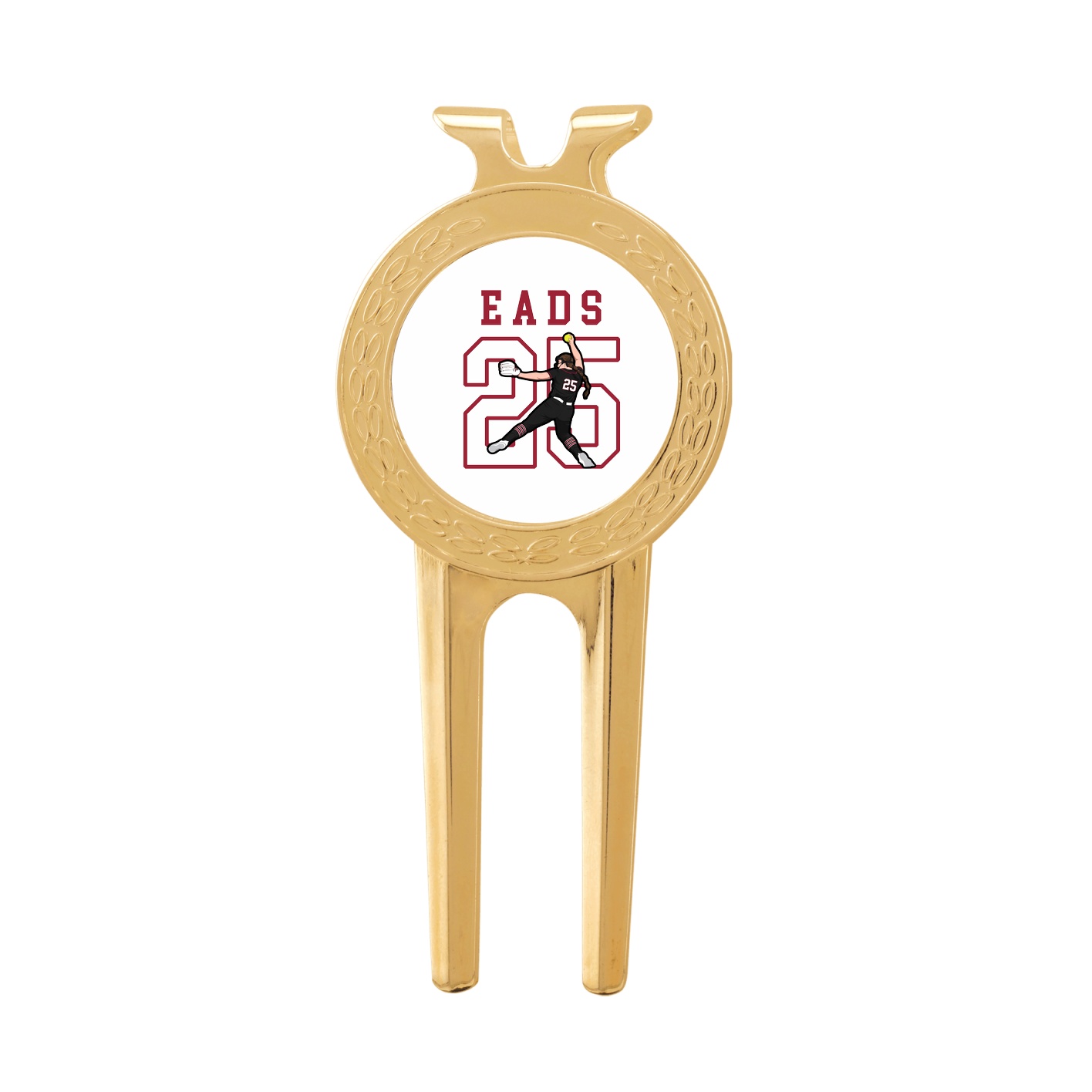 Divot Tool with Ball Marker — Shirsey in Classic