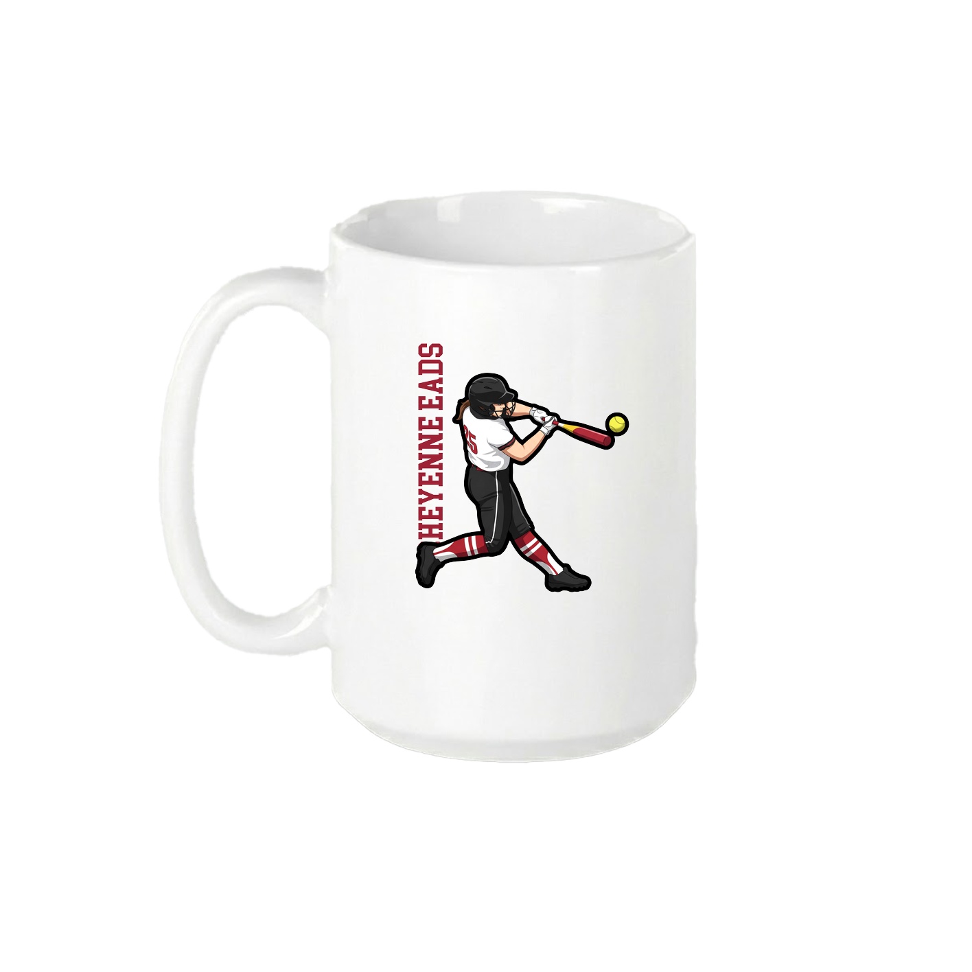 15oz Coffee Mug