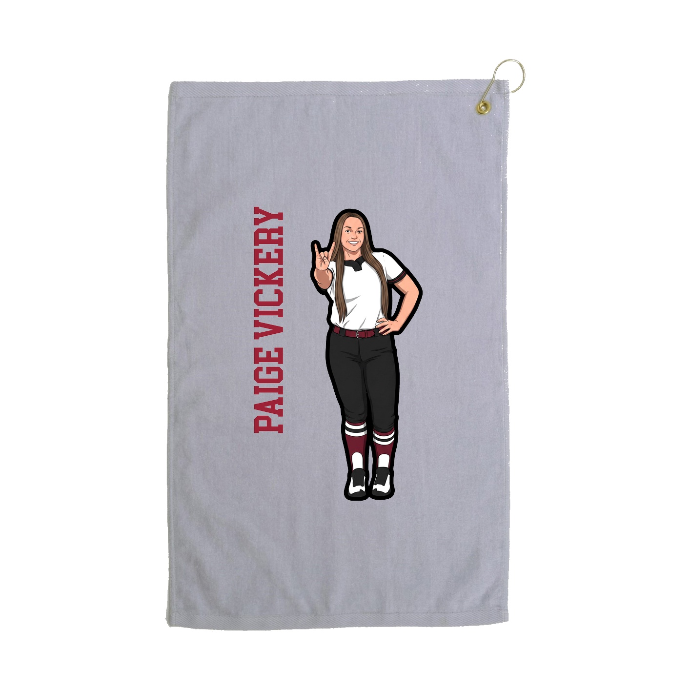 Golf Towel