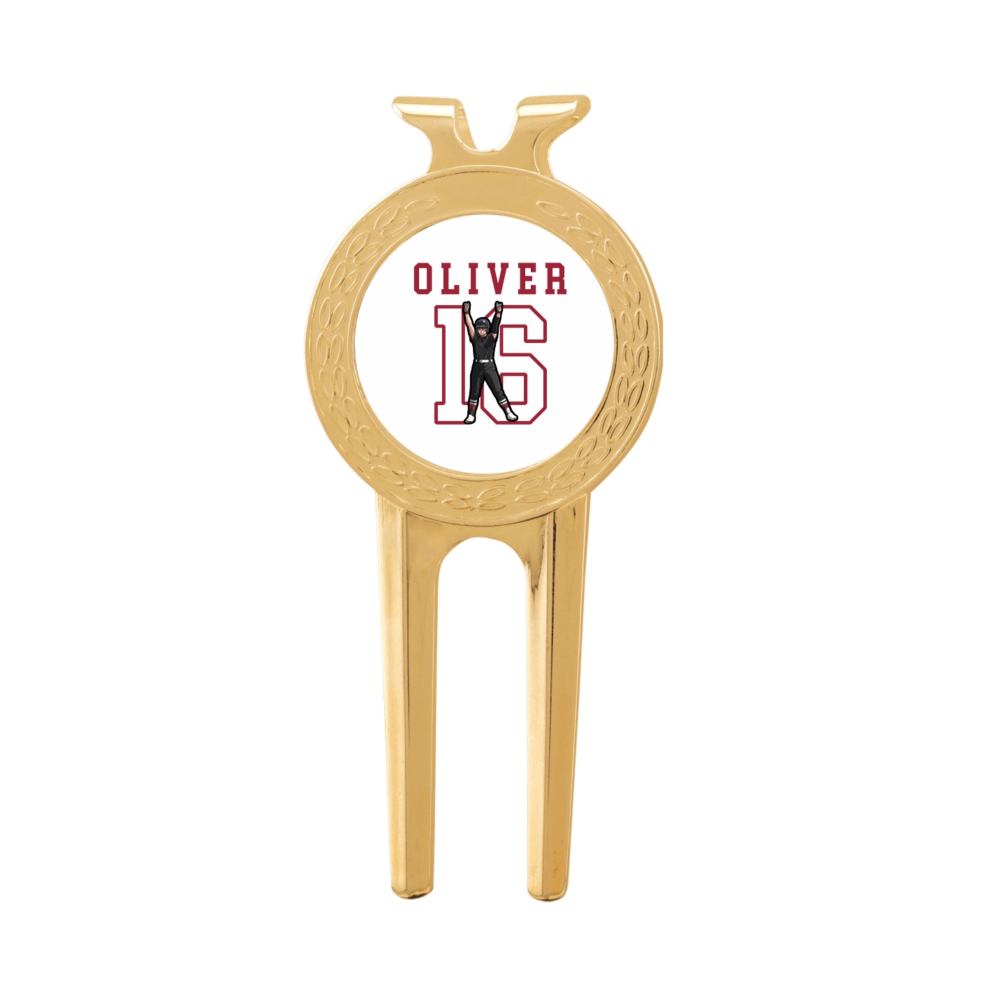Divot Tool with Ball Marker — Shirsey in Classic