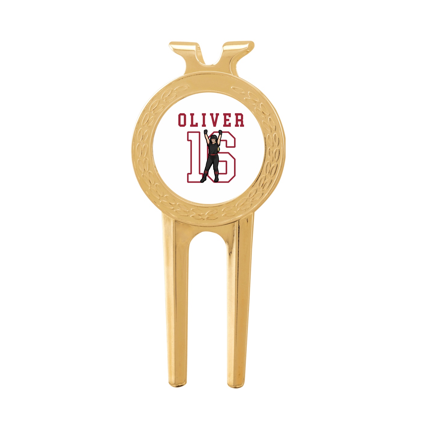 Divot Tool with Ball Marker — Shirsey in Classic