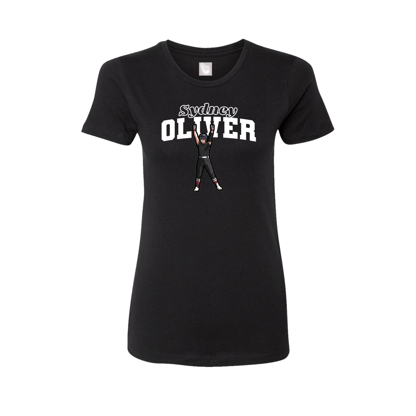 Fitted Women's Tee