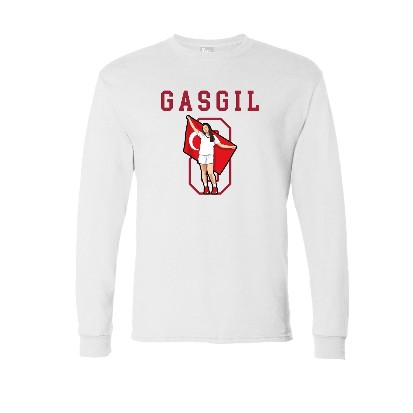 Long Sleeve Tee