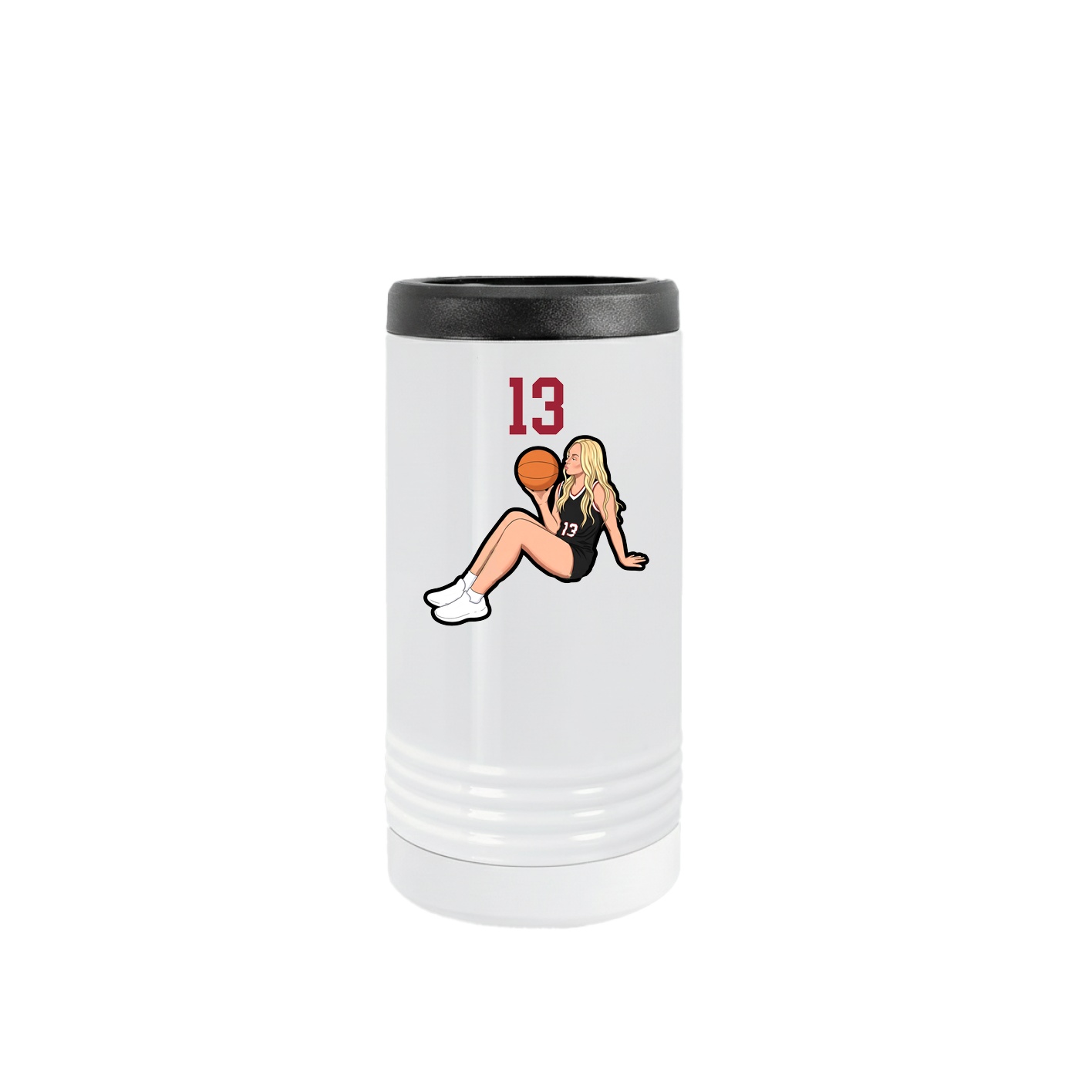 Slim Beverage Holder