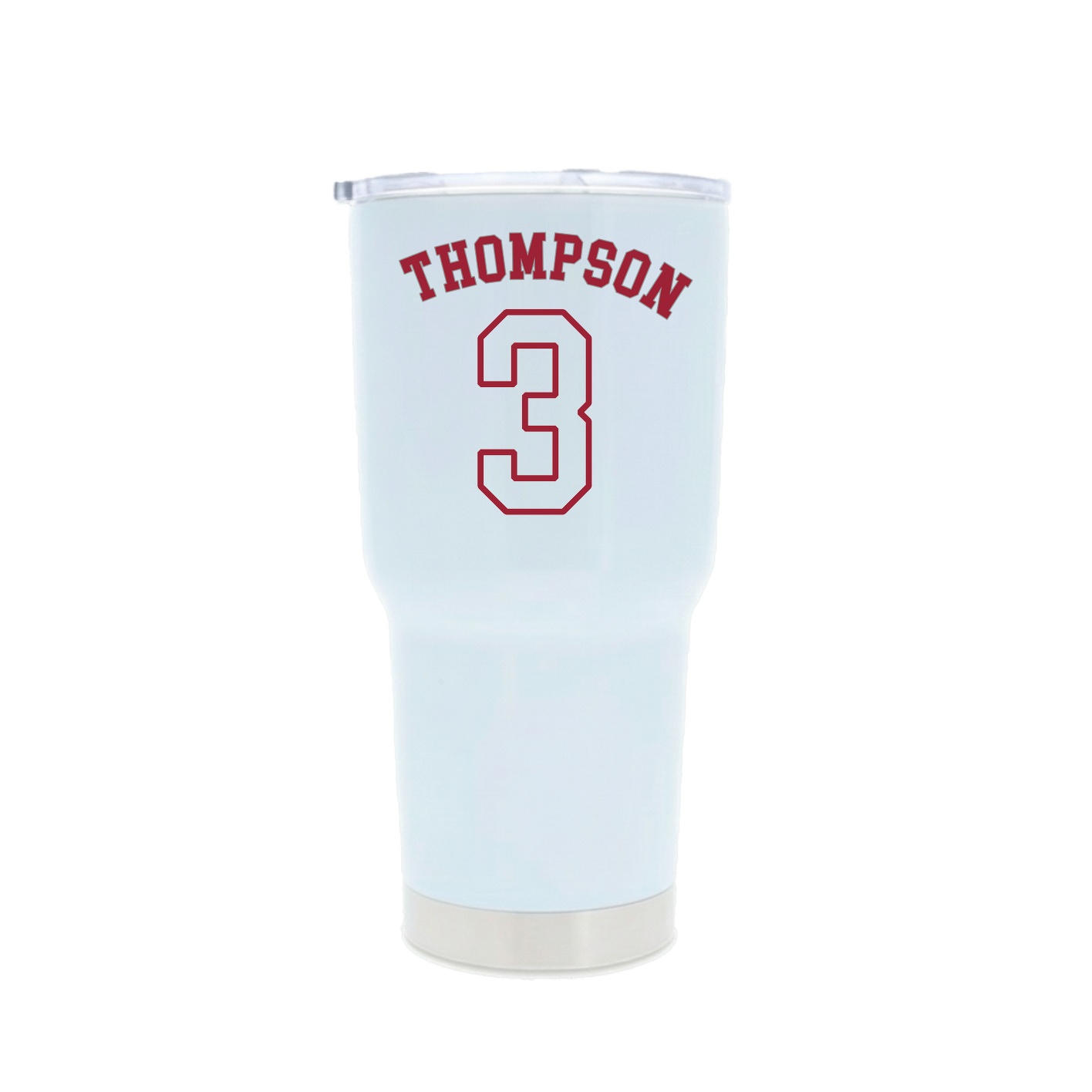 30oz Stainless Steel Tumbler