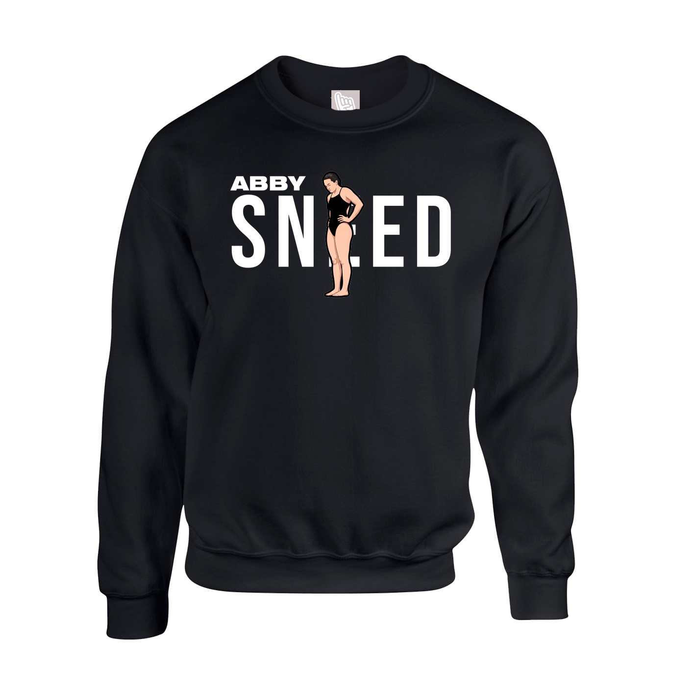 Fleece Crew