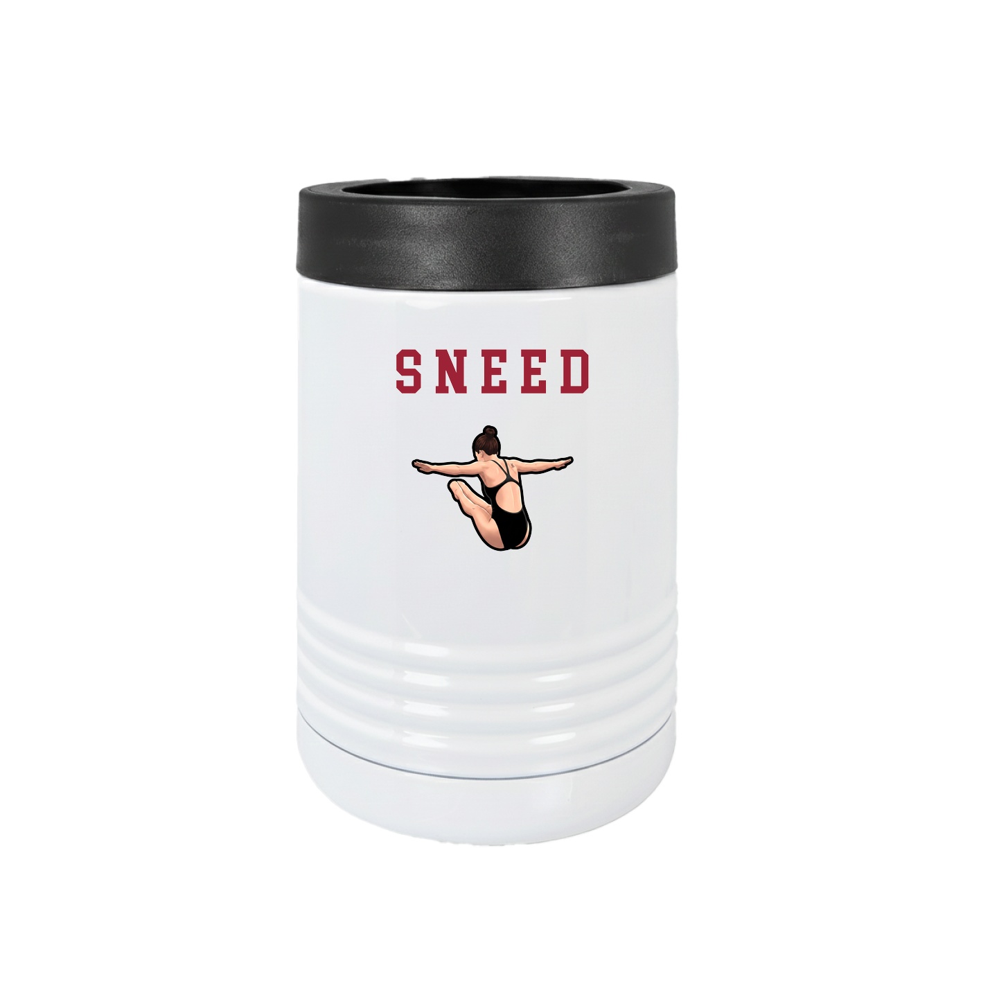 Beverage Holder — Shirsey in White