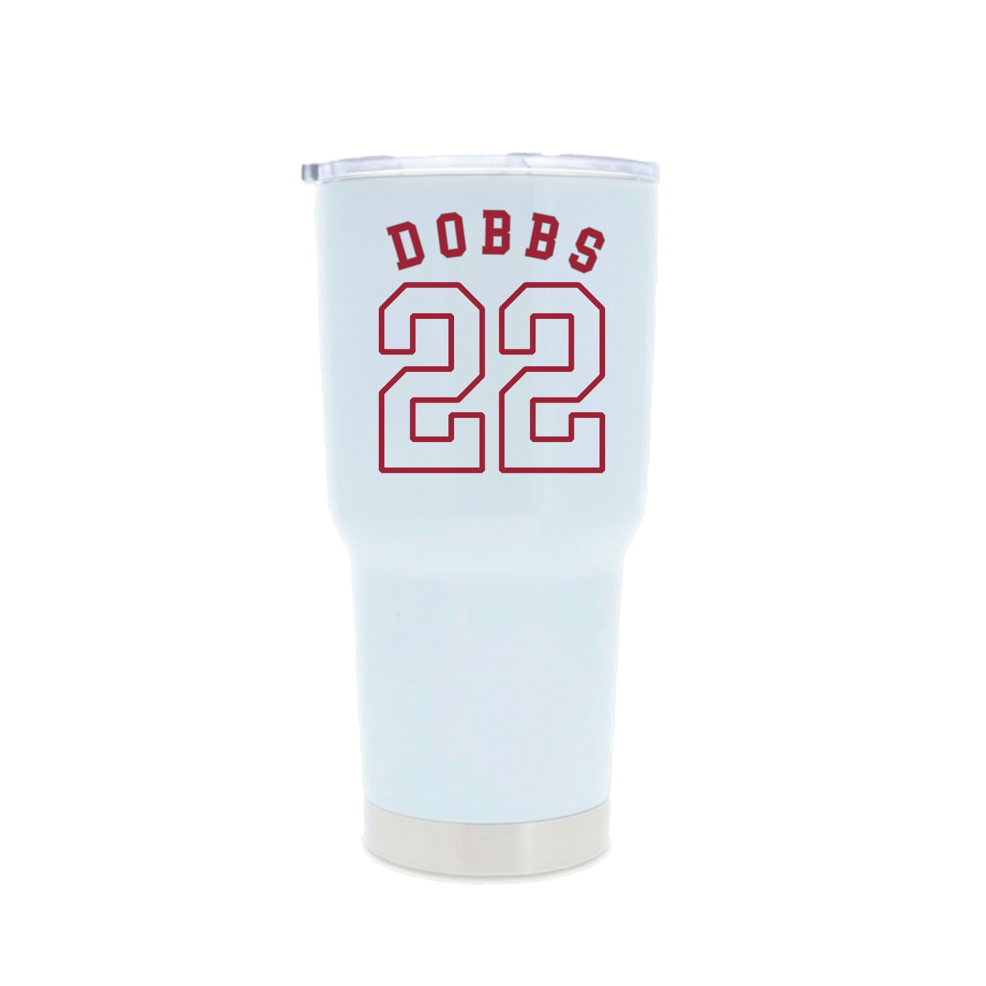 30oz Stainless Steel Tumbler
