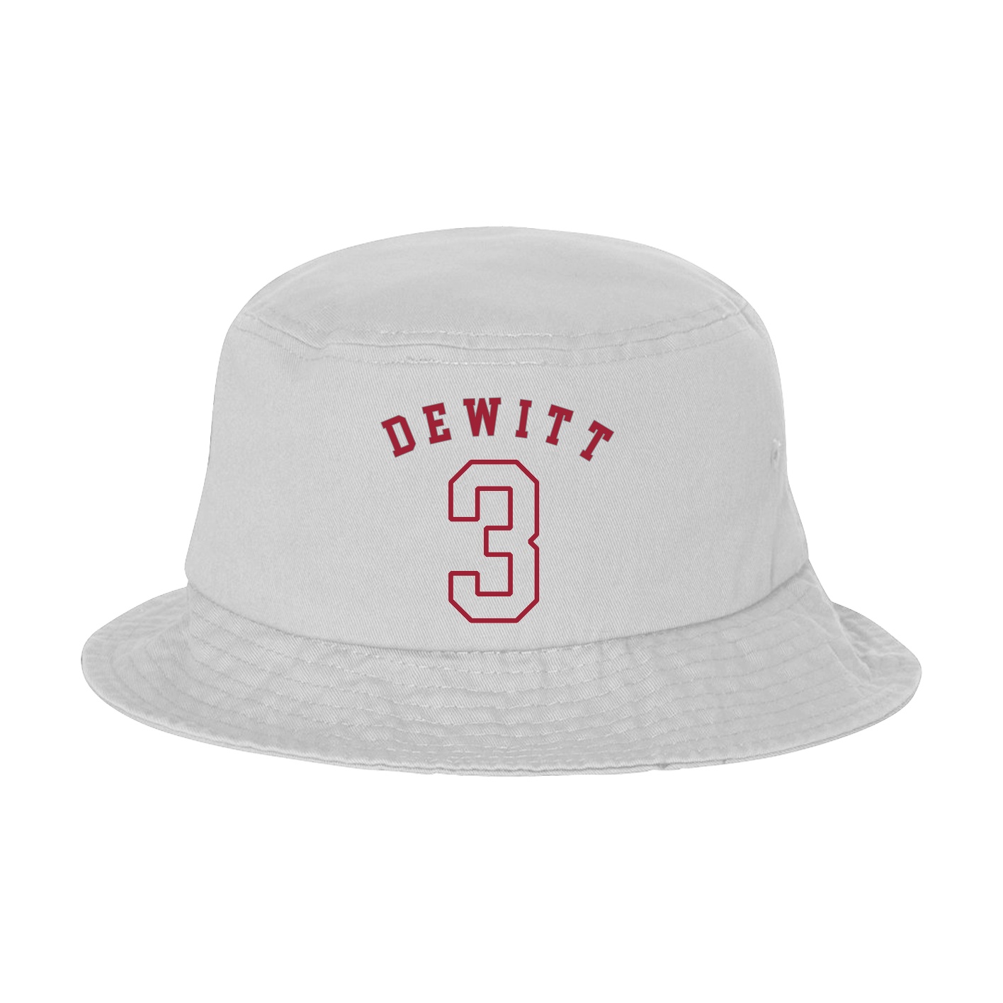 Bucket Cap