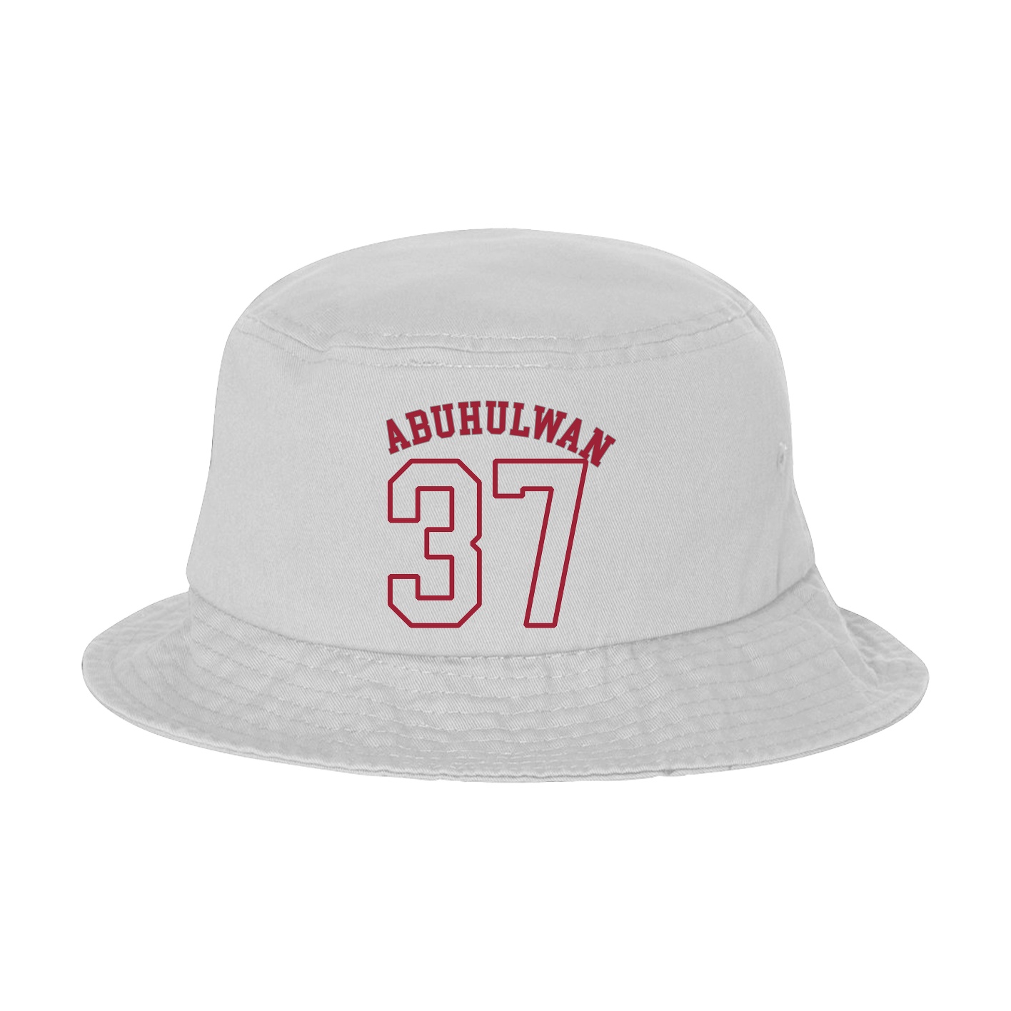Bucket Cap