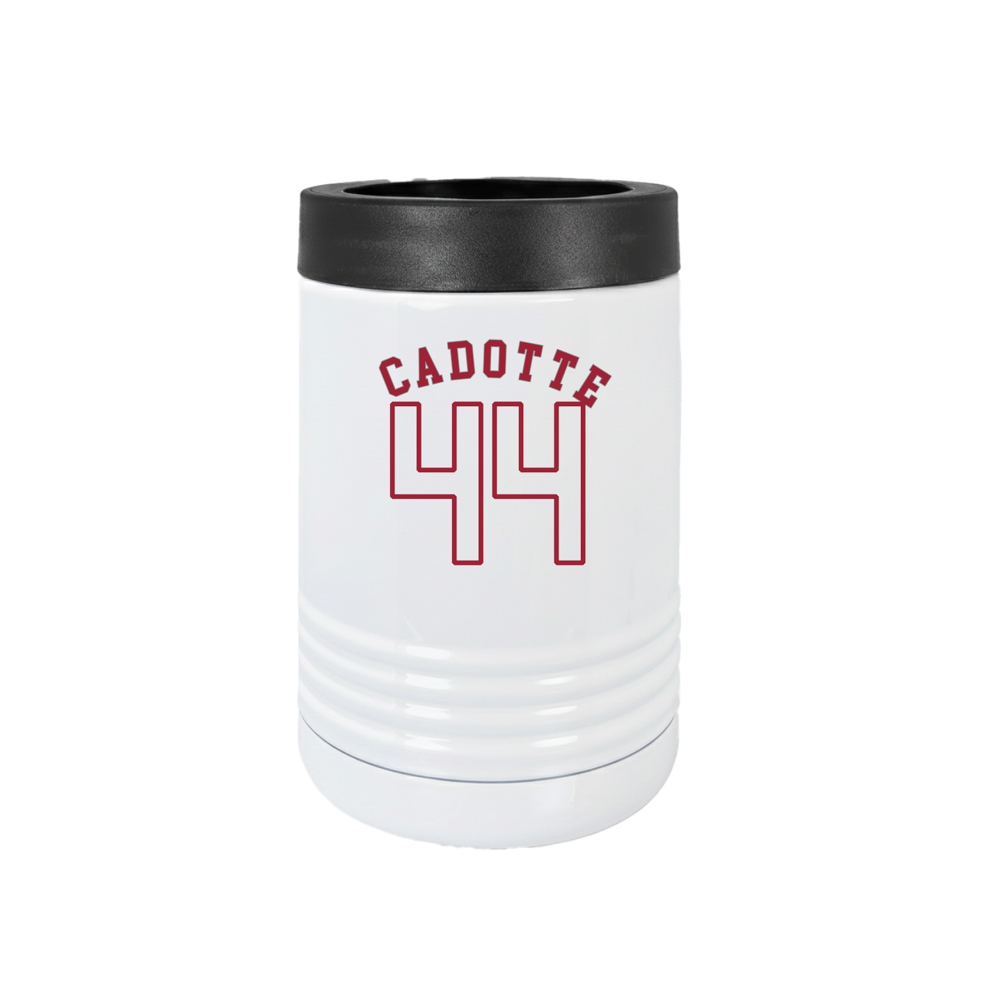 Beverage Holder — Shirsey Arch in White