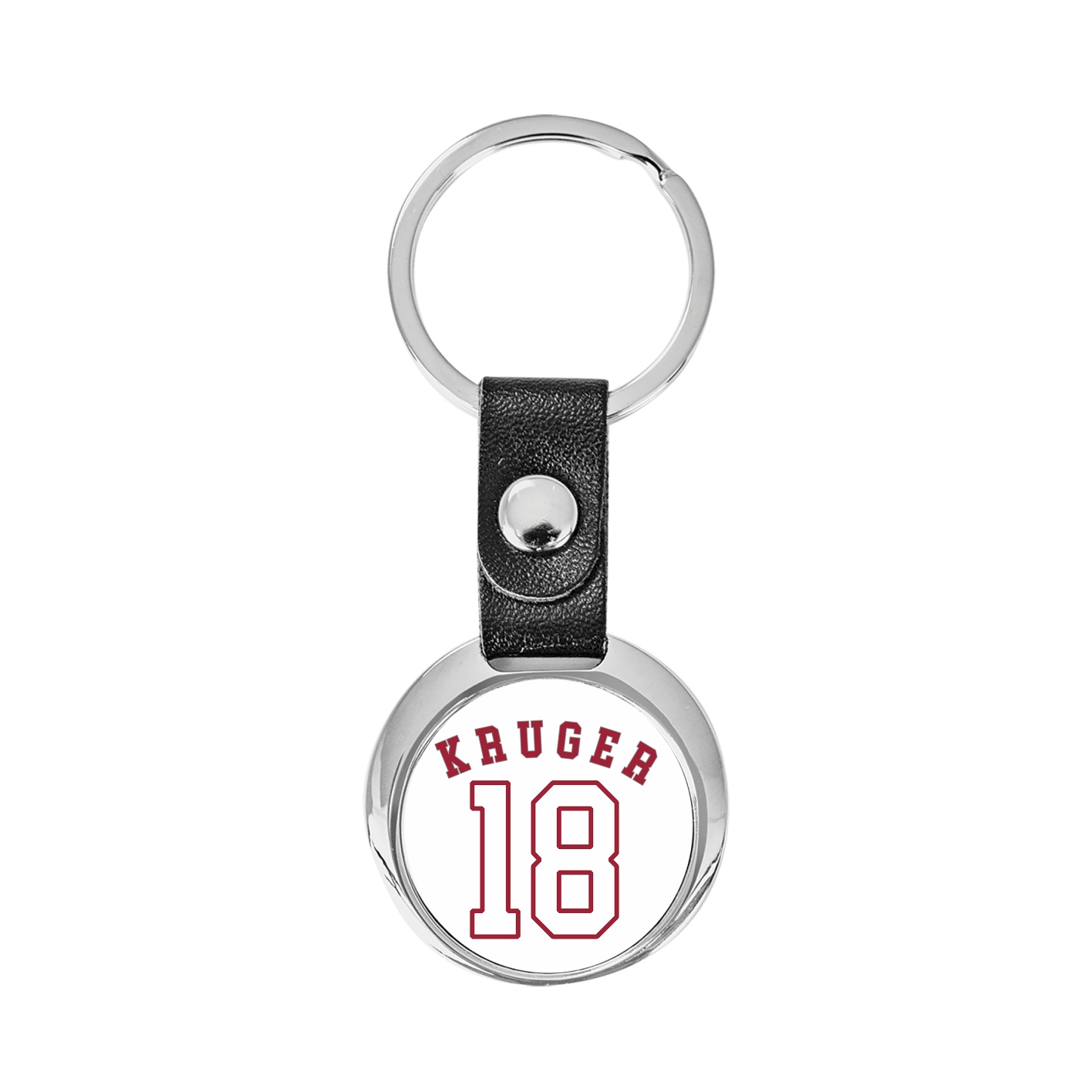 Key Chain — Shirsey Arch in Classic