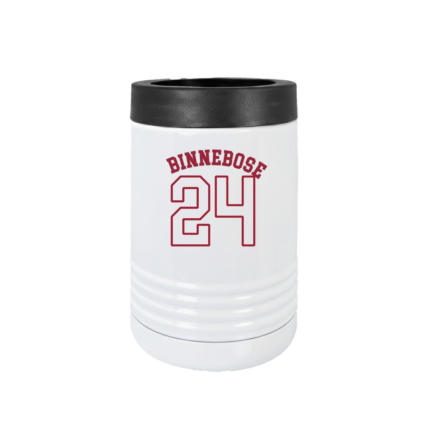 Beverage Holder — Shirsey Arch in White