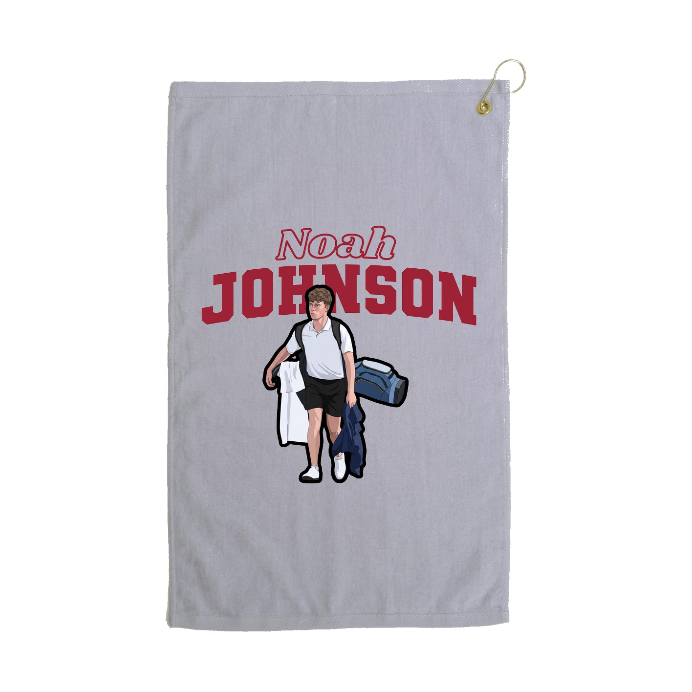 Golf Towel