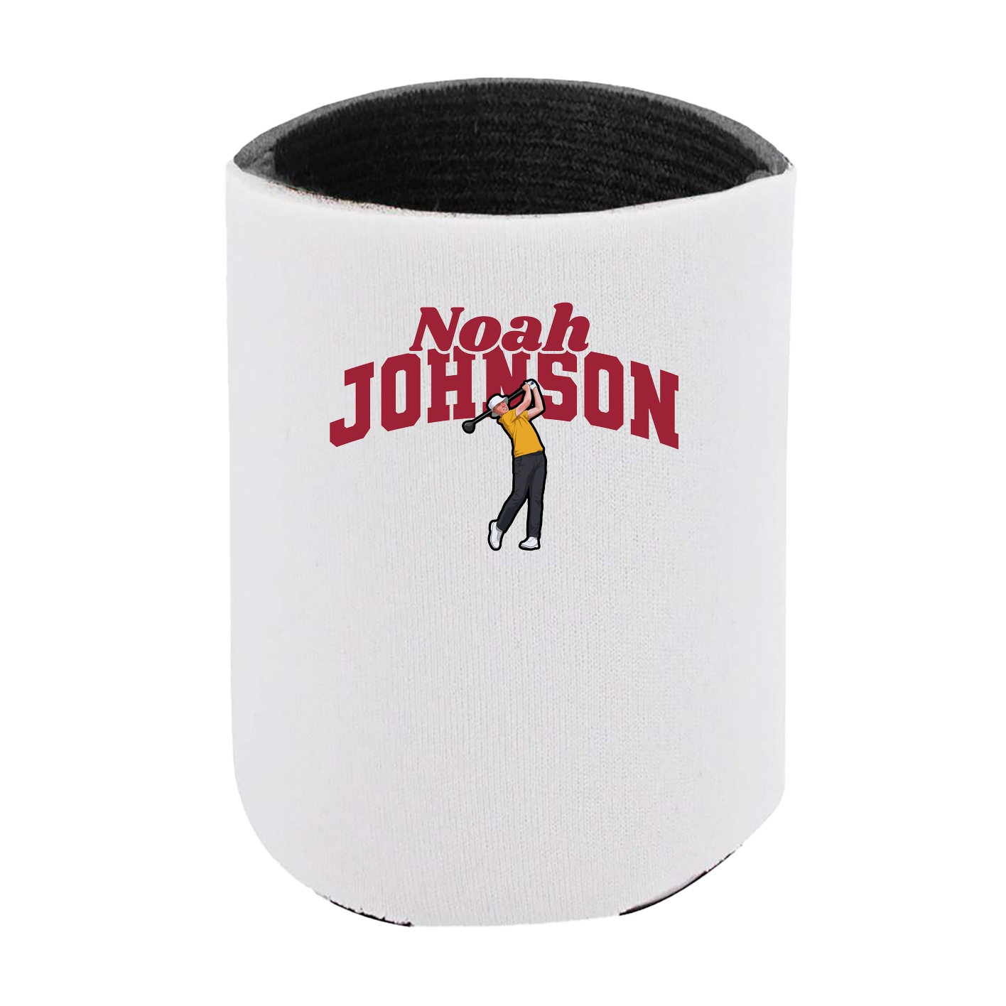 Can Holder — Signature Arch in White